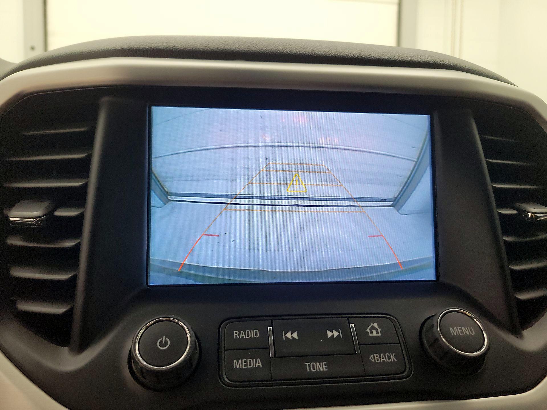 Thumbnail: 2019 GMC Acadia - 14