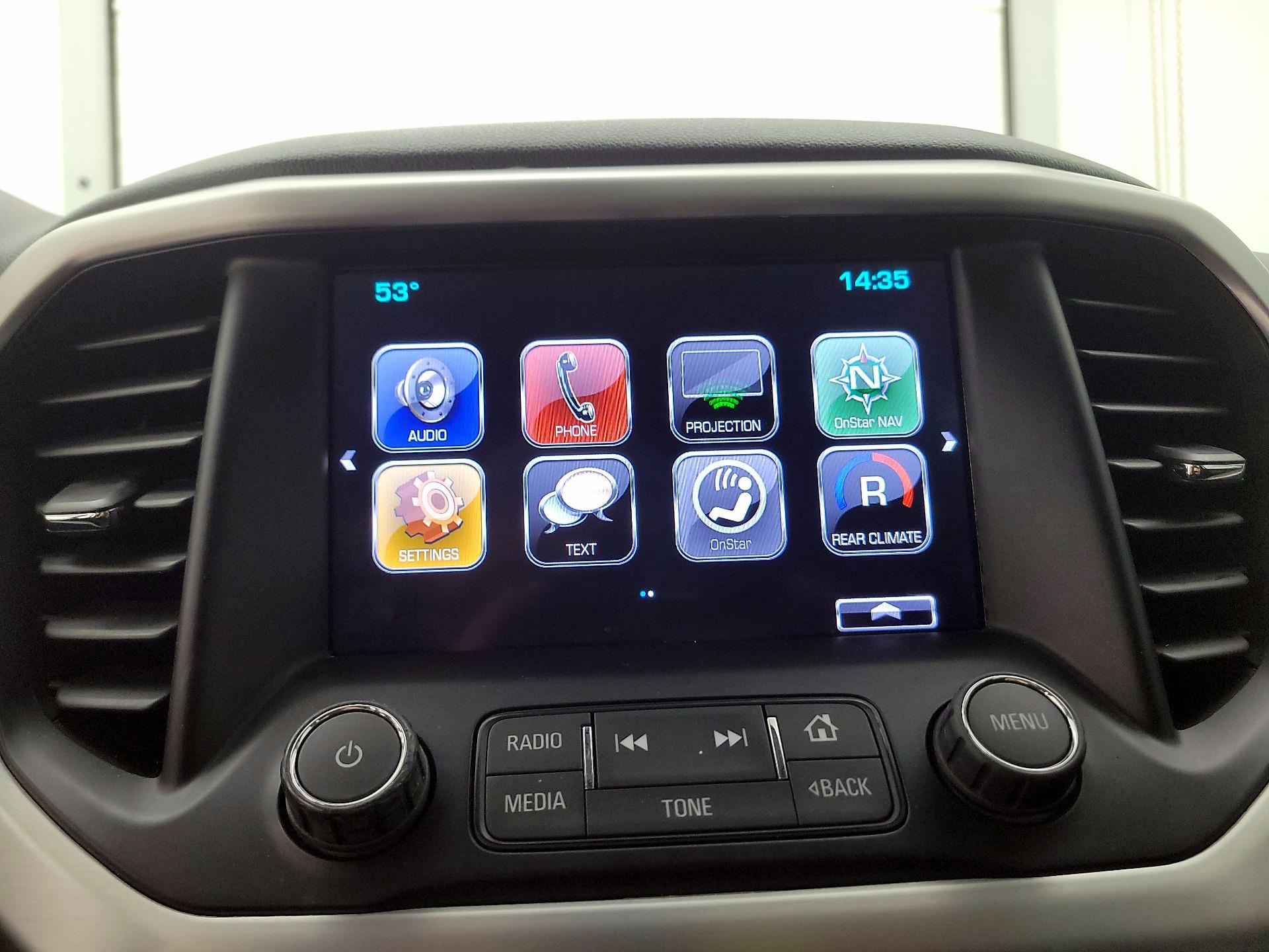 Thumbnail: 2019 GMC Acadia - 15