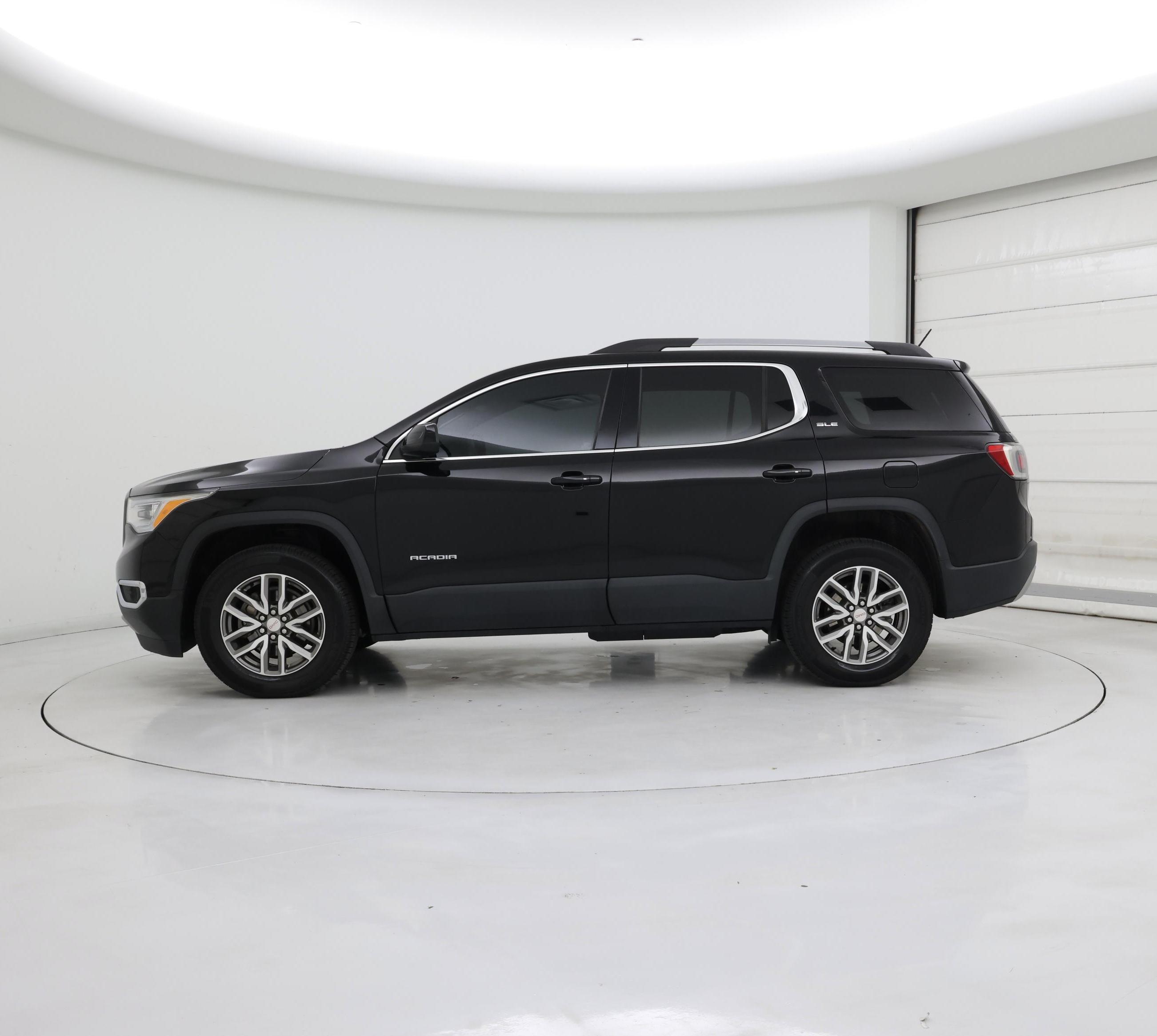 Thumbnail: 2019 GMC Acadia - 3