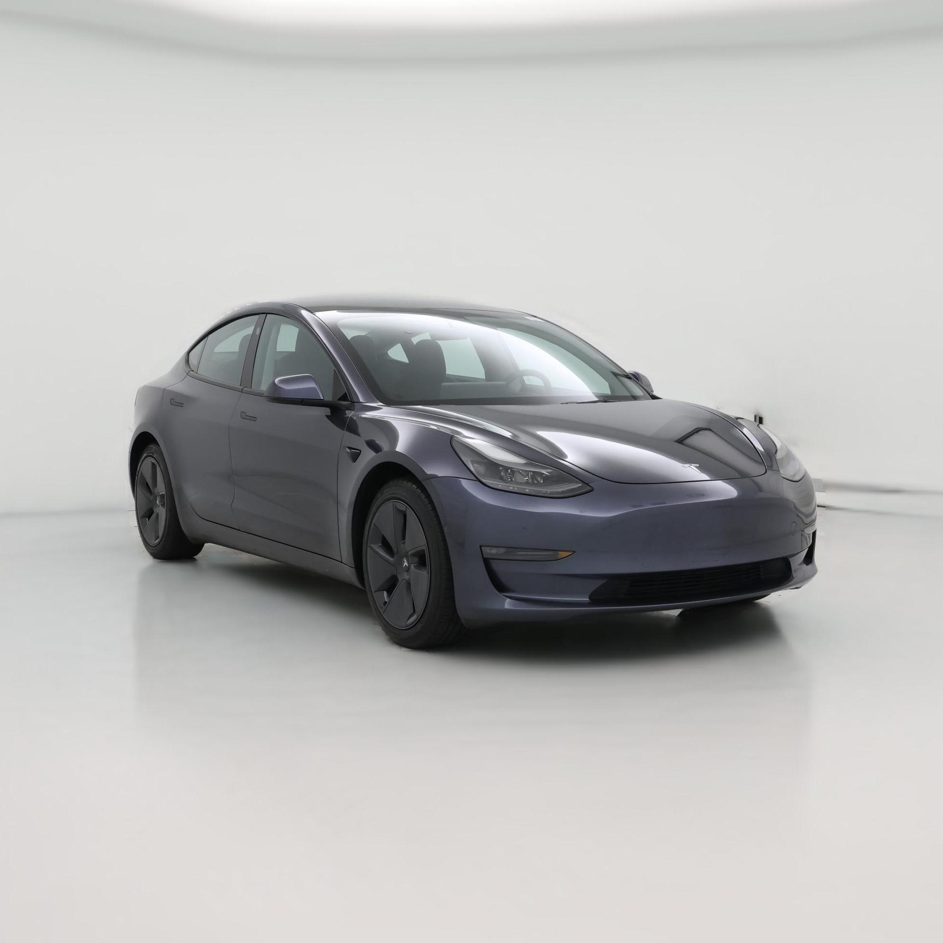 Thumbnail: 2022 Tesla Model 3 - 1