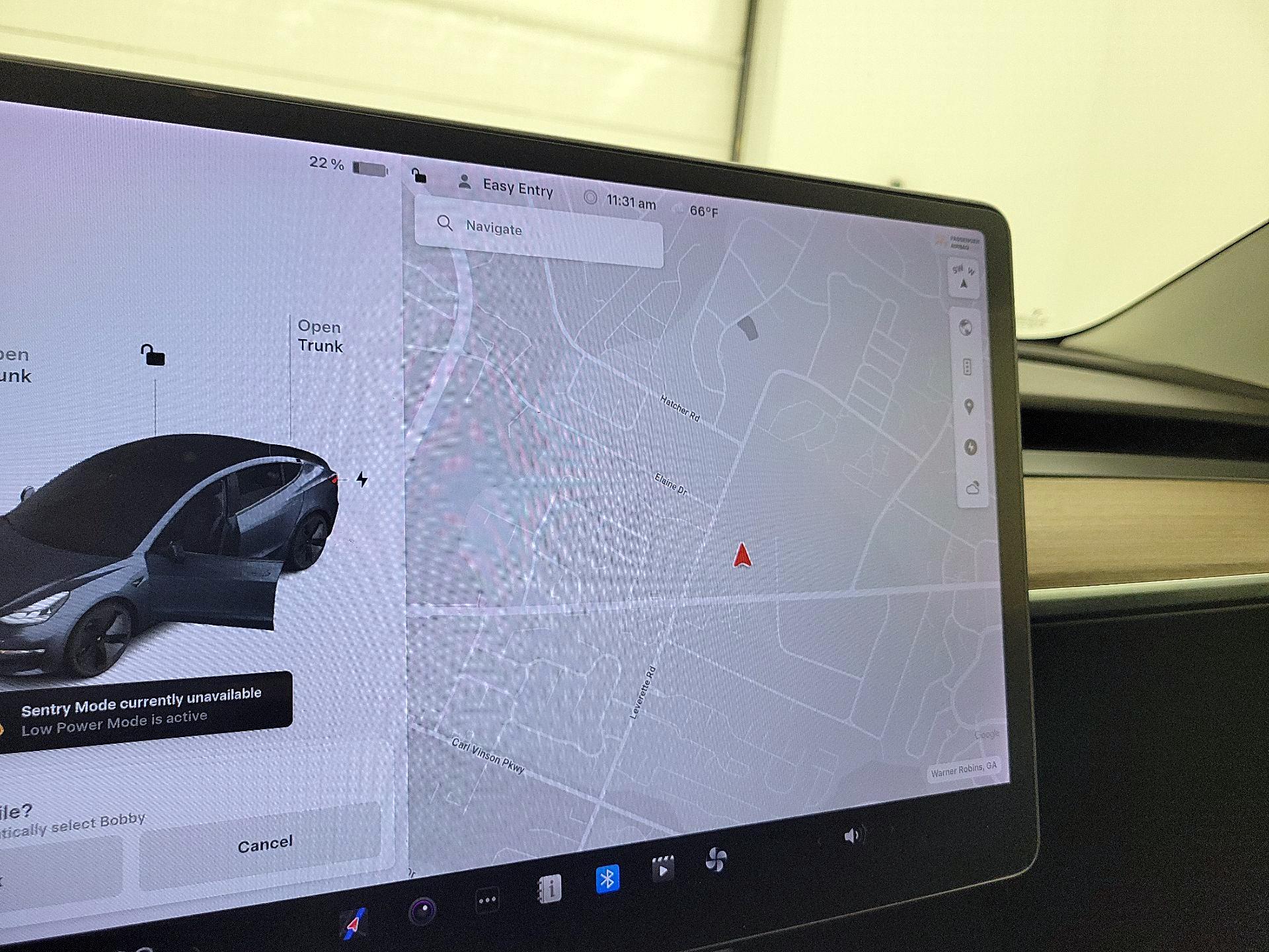 Thumbnail: 2022 Tesla Model 3 - 13