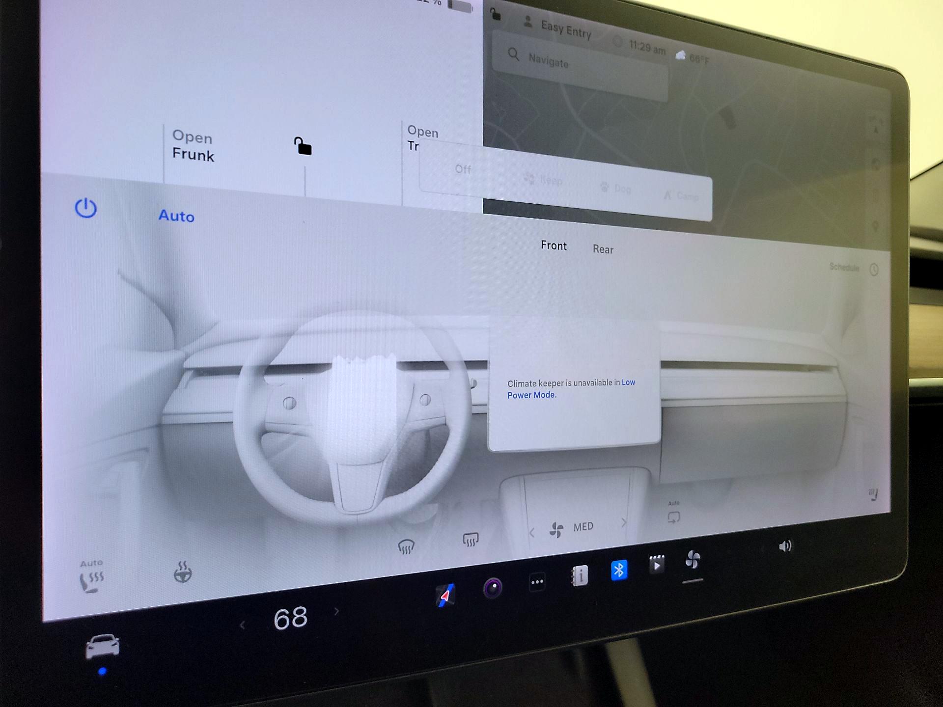 Thumbnail: 2022 Tesla Model 3 - 16