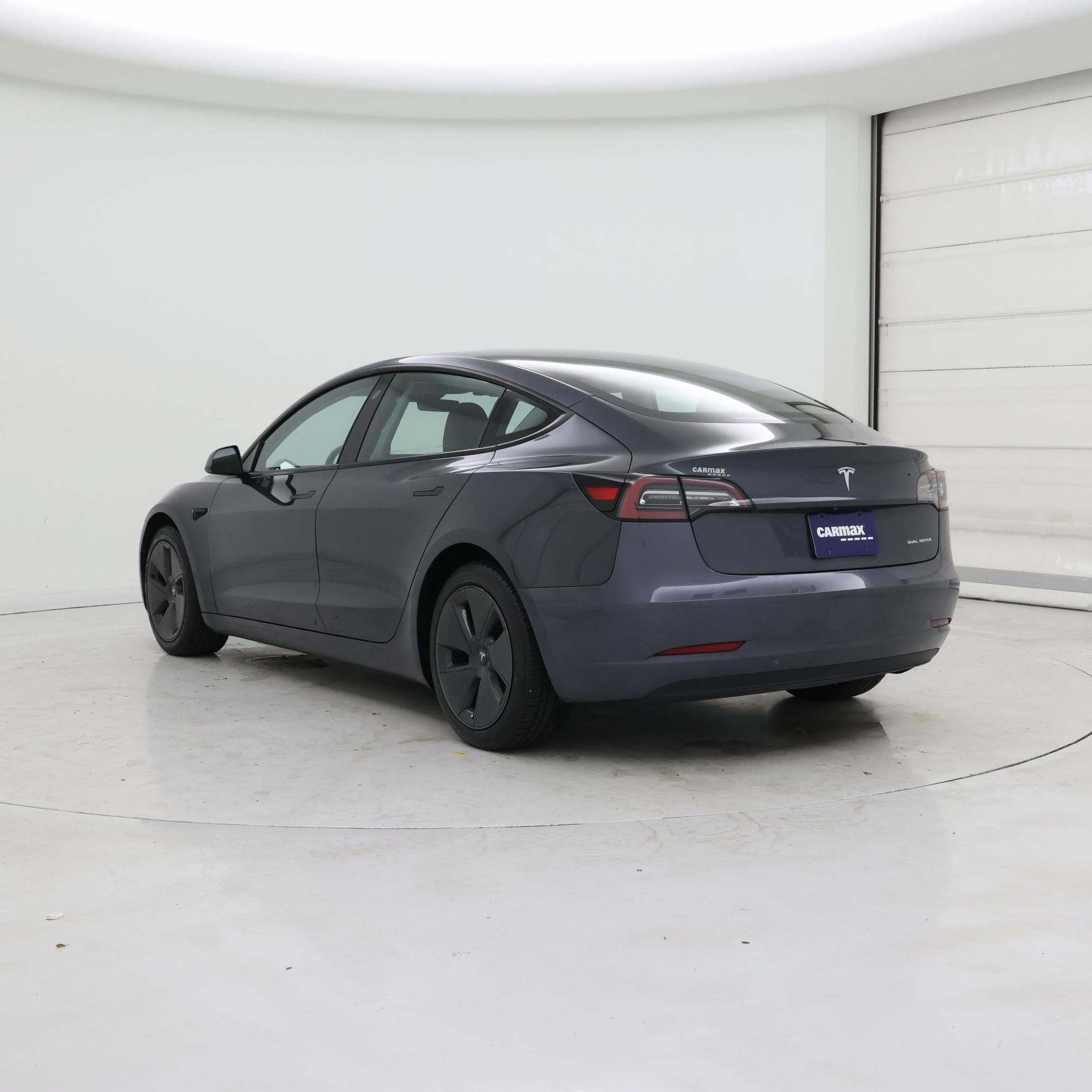 Thumbnail: 2022 Tesla Model 3 - 2