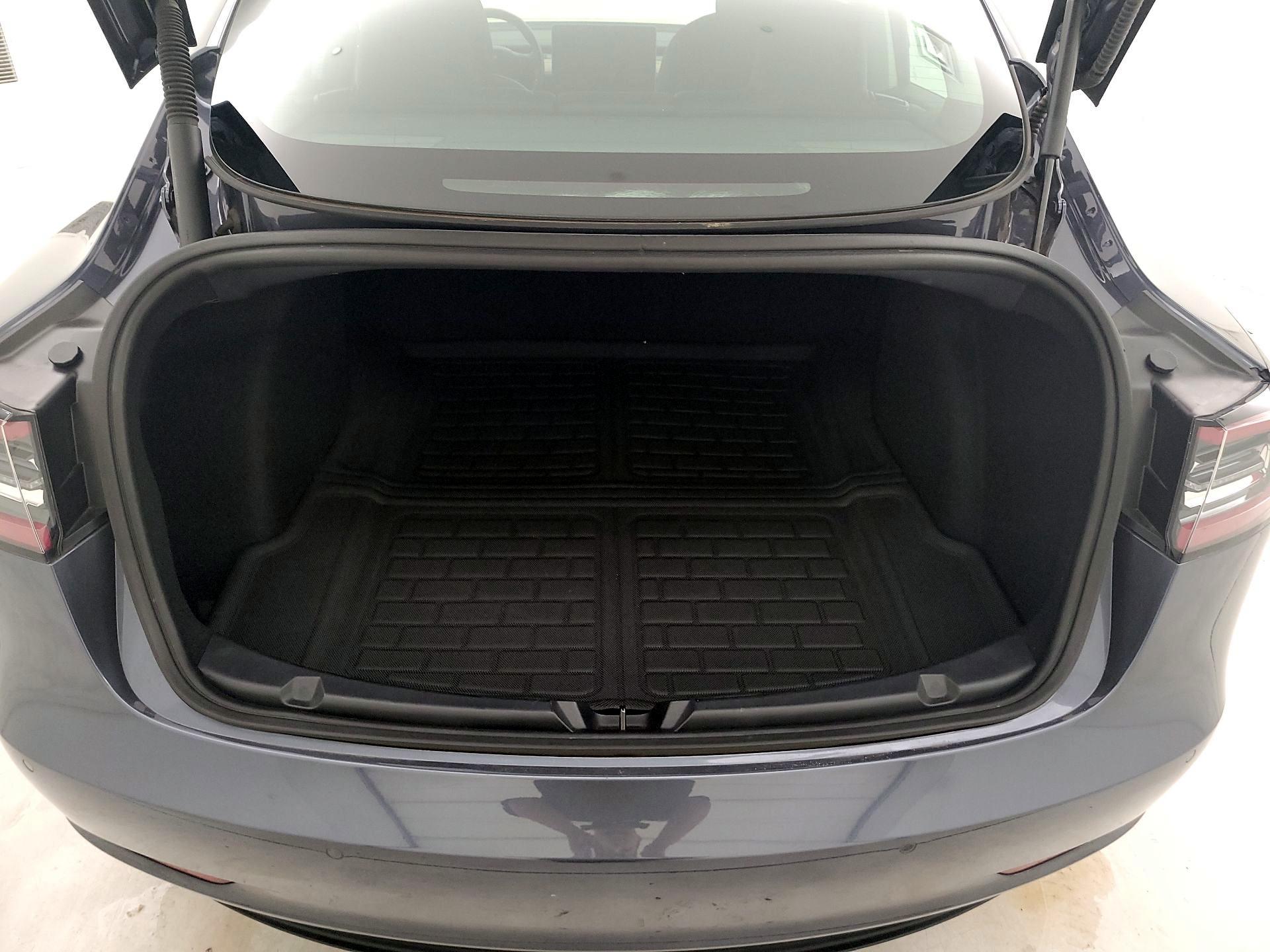 Thumbnail: 2022 Tesla Model 3 - 20