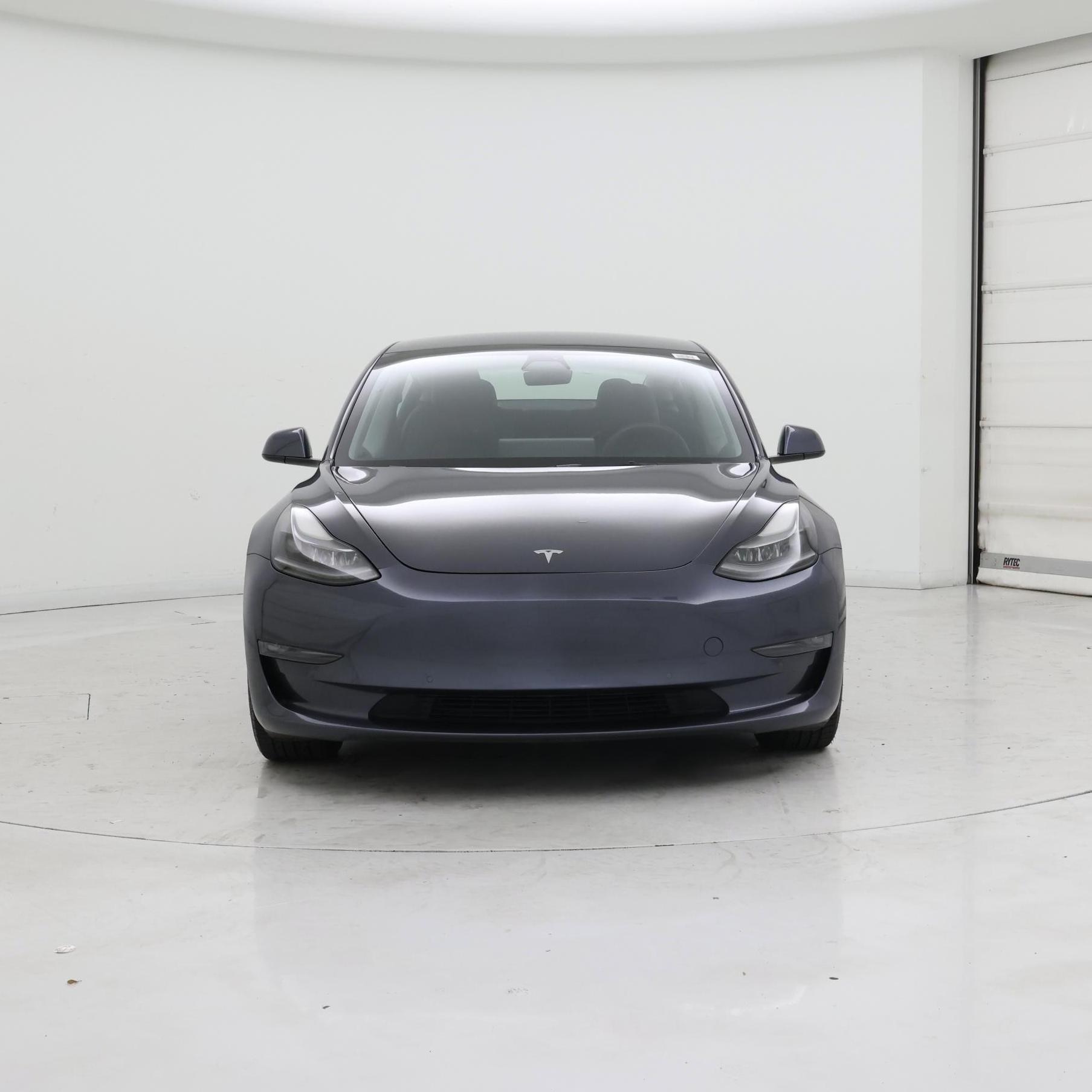 Thumbnail: 2022 Tesla Model 3 - 5