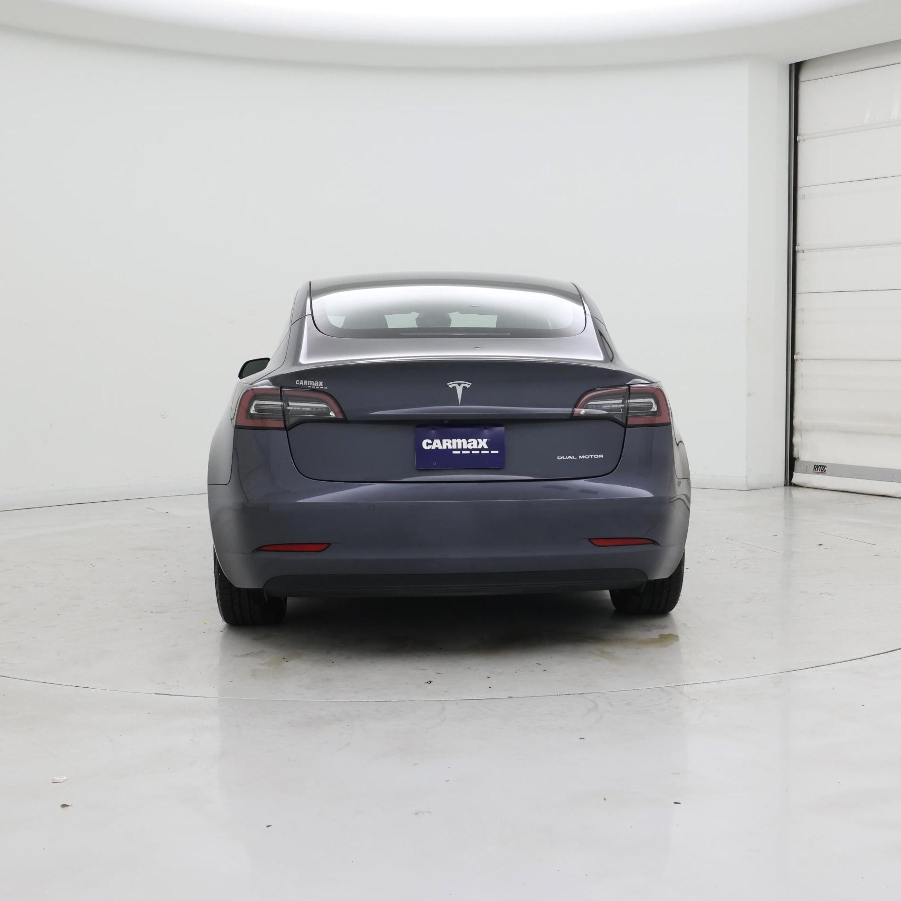 Thumbnail: 2022 Tesla Model 3 - 6