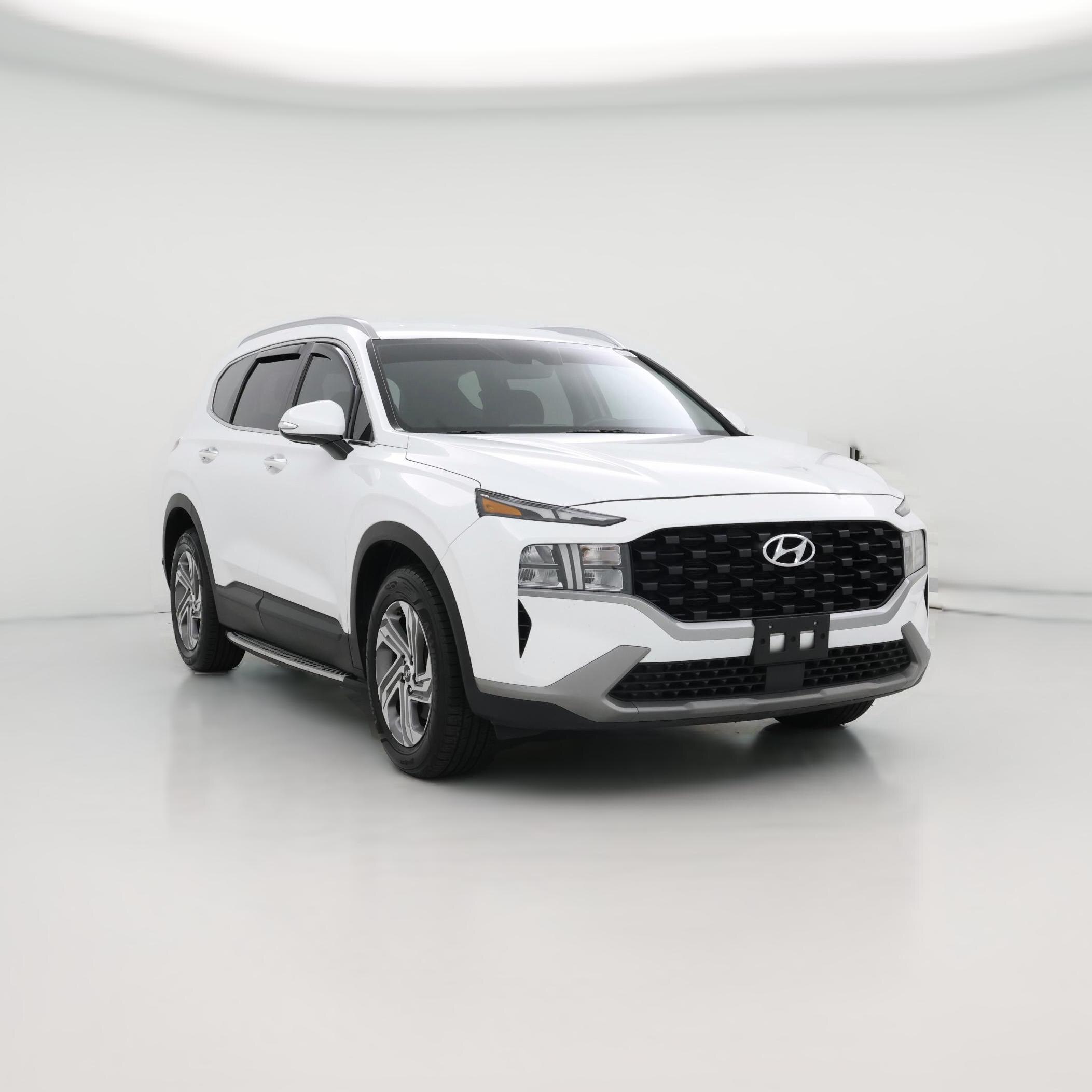 Thumbnail: 2023 Hyundai Santa Fe - 1