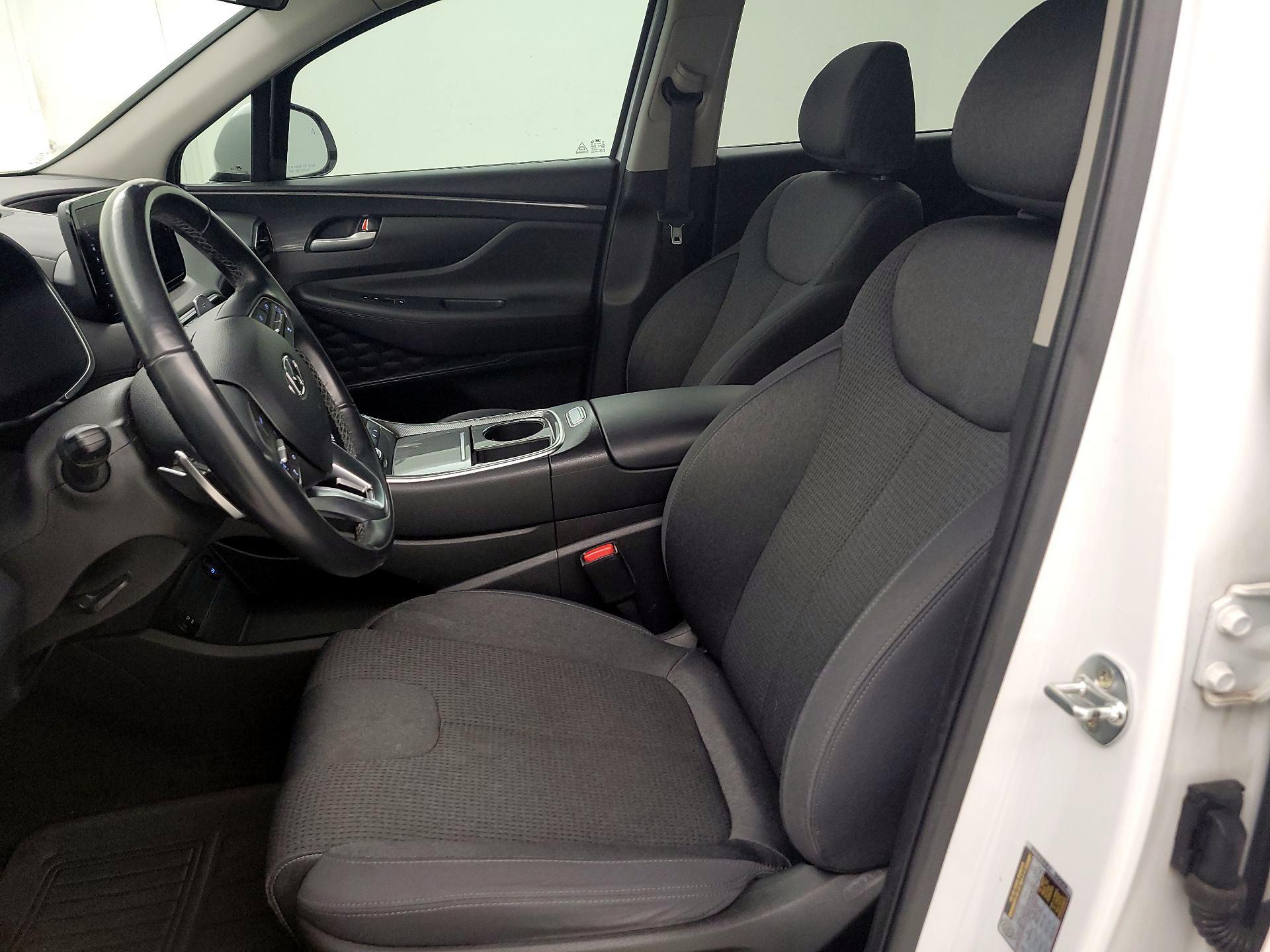 Thumbnail: 2023 Hyundai Santa Fe - 11