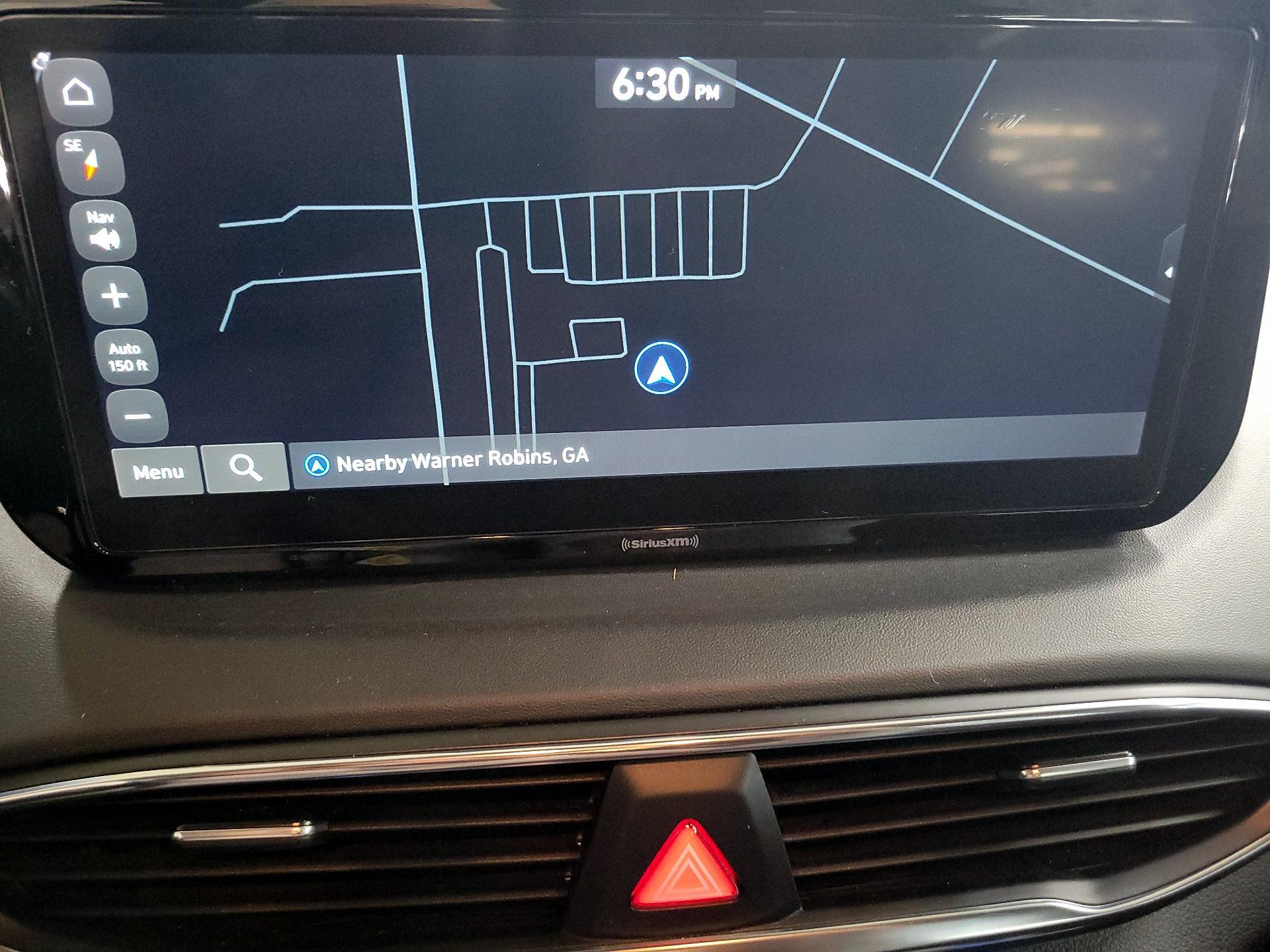 Thumbnail: 2023 Hyundai Santa Fe - 14