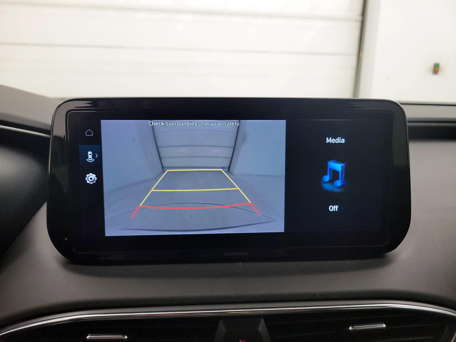 Thumbnail: 2023 Hyundai Santa Fe - 15