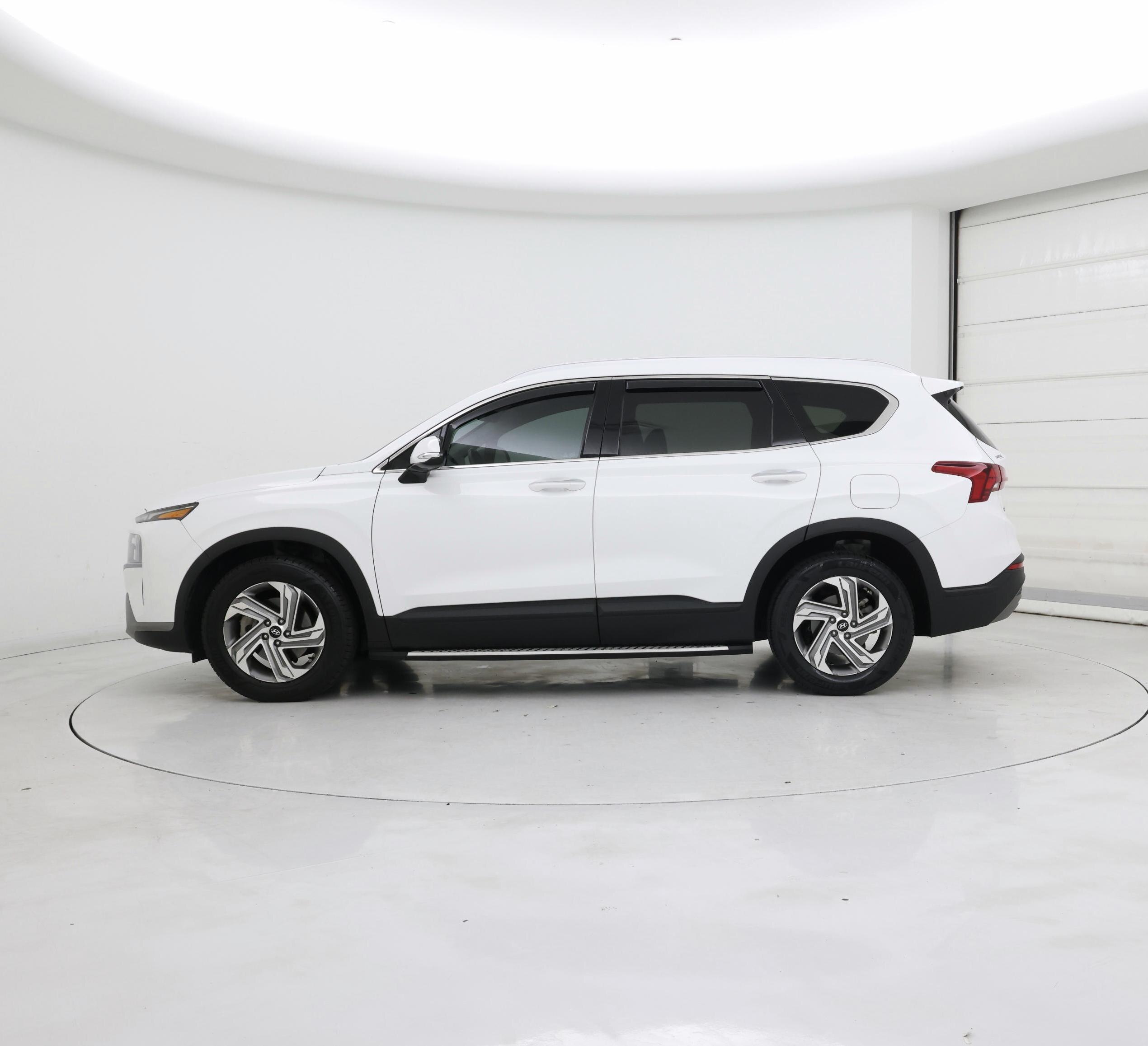 Thumbnail: 2023 Hyundai Santa Fe - 3