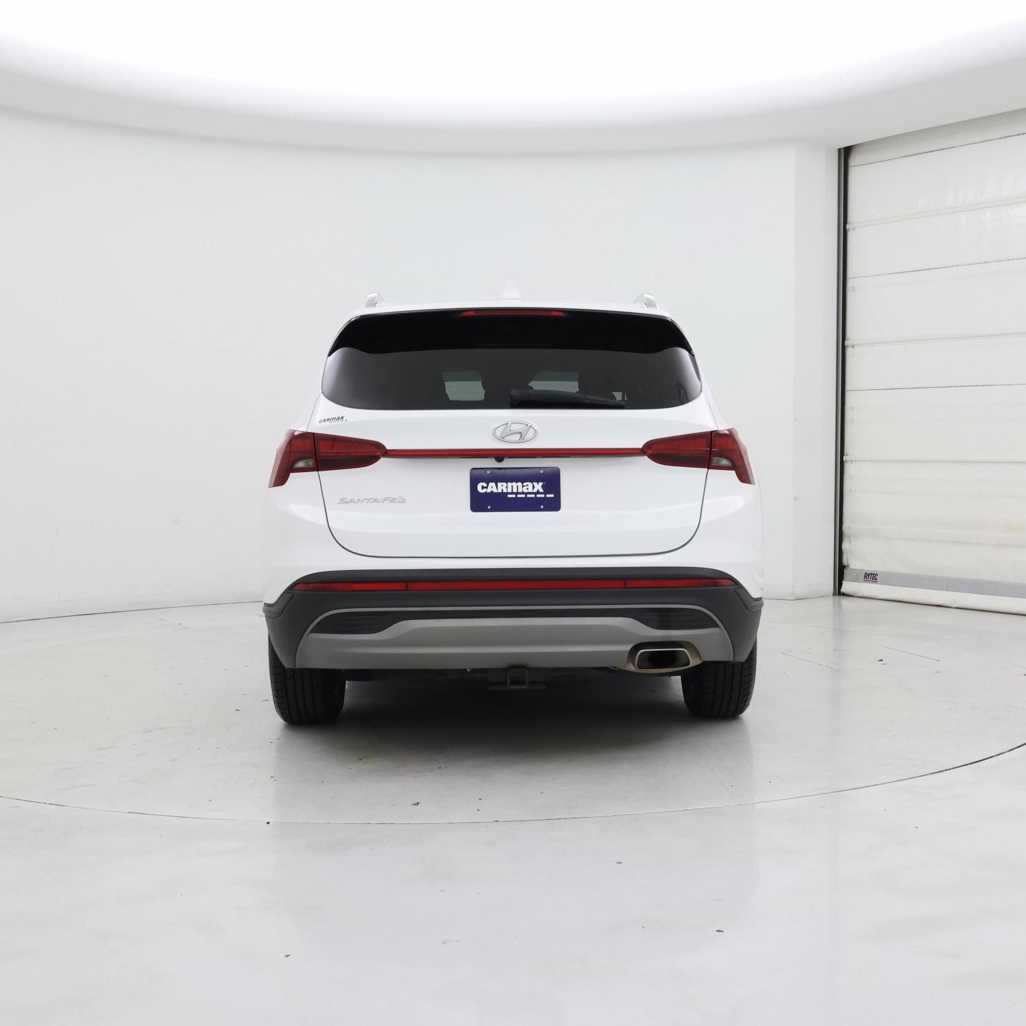 Thumbnail: 2023 Hyundai Santa Fe - 6