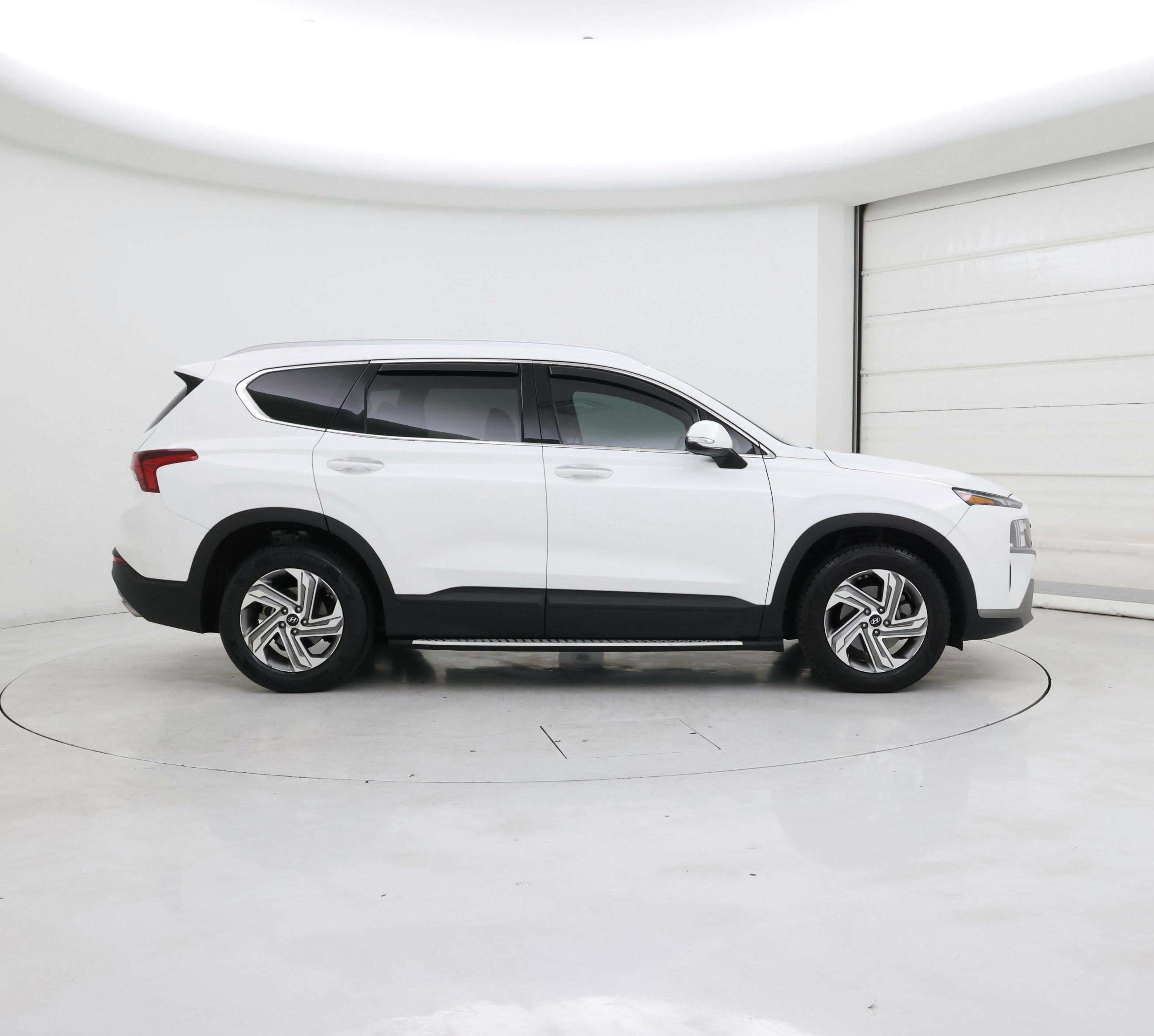 Thumbnail: 2023 Hyundai Santa Fe - 7