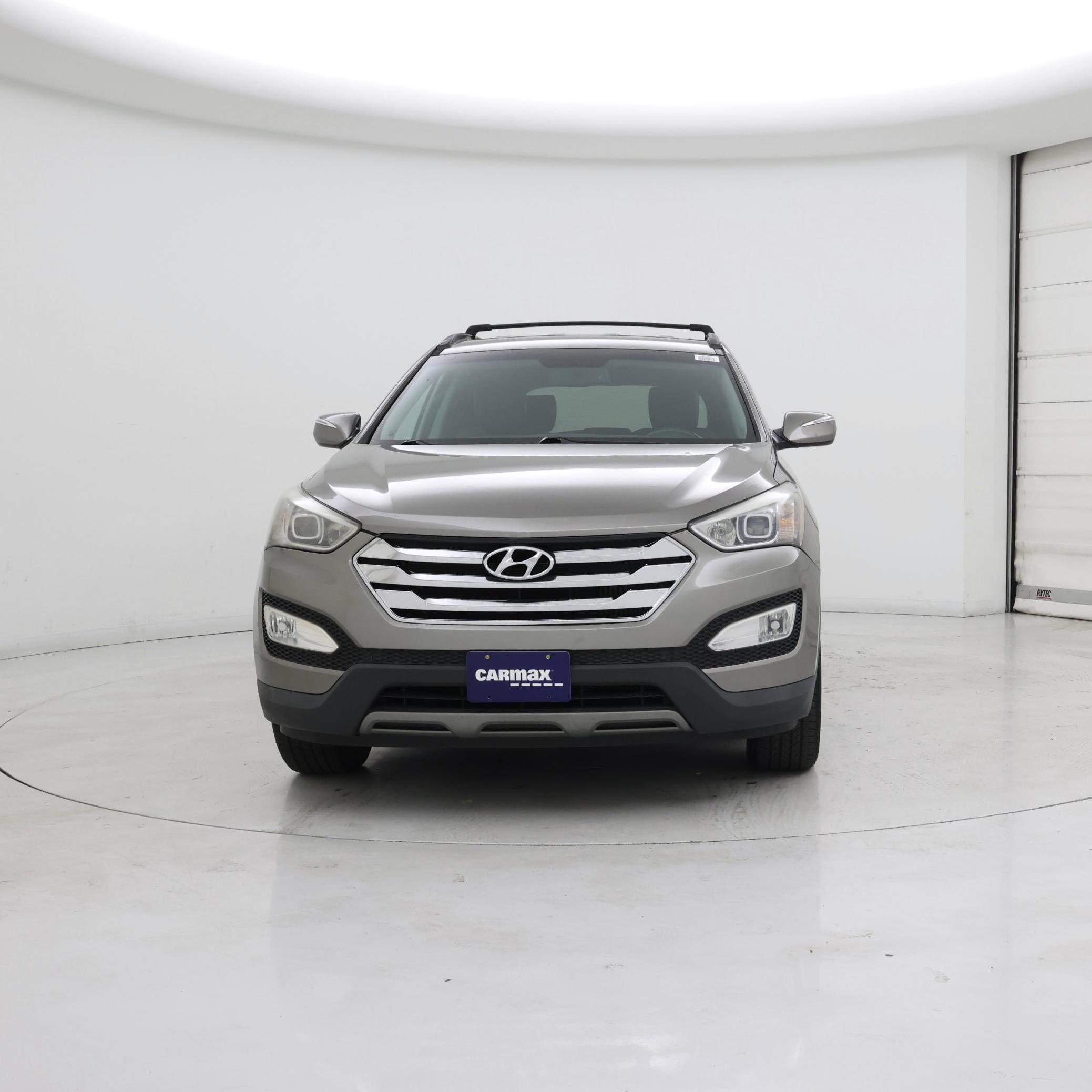 Thumbnail: 2016 Hyundai Santa Fe - 5