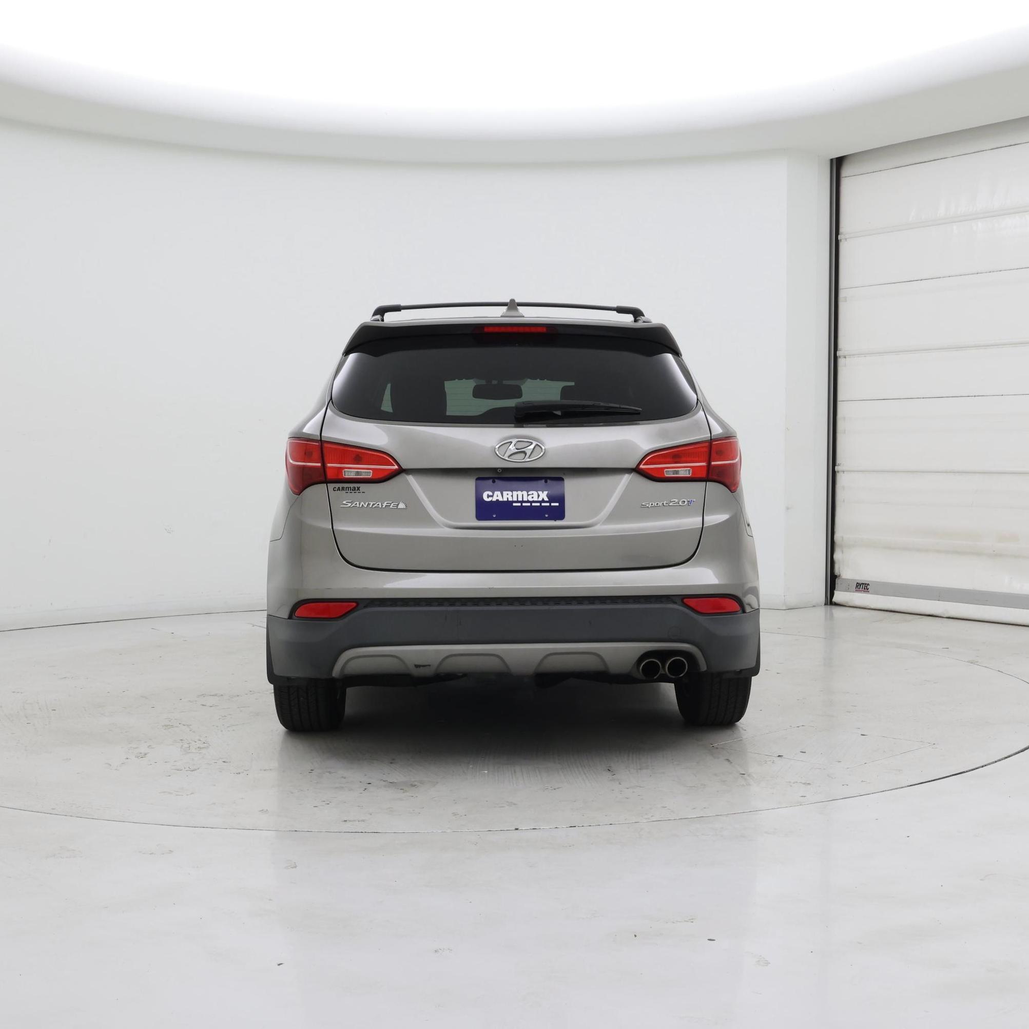 Thumbnail: 2016 Hyundai Santa Fe - 6