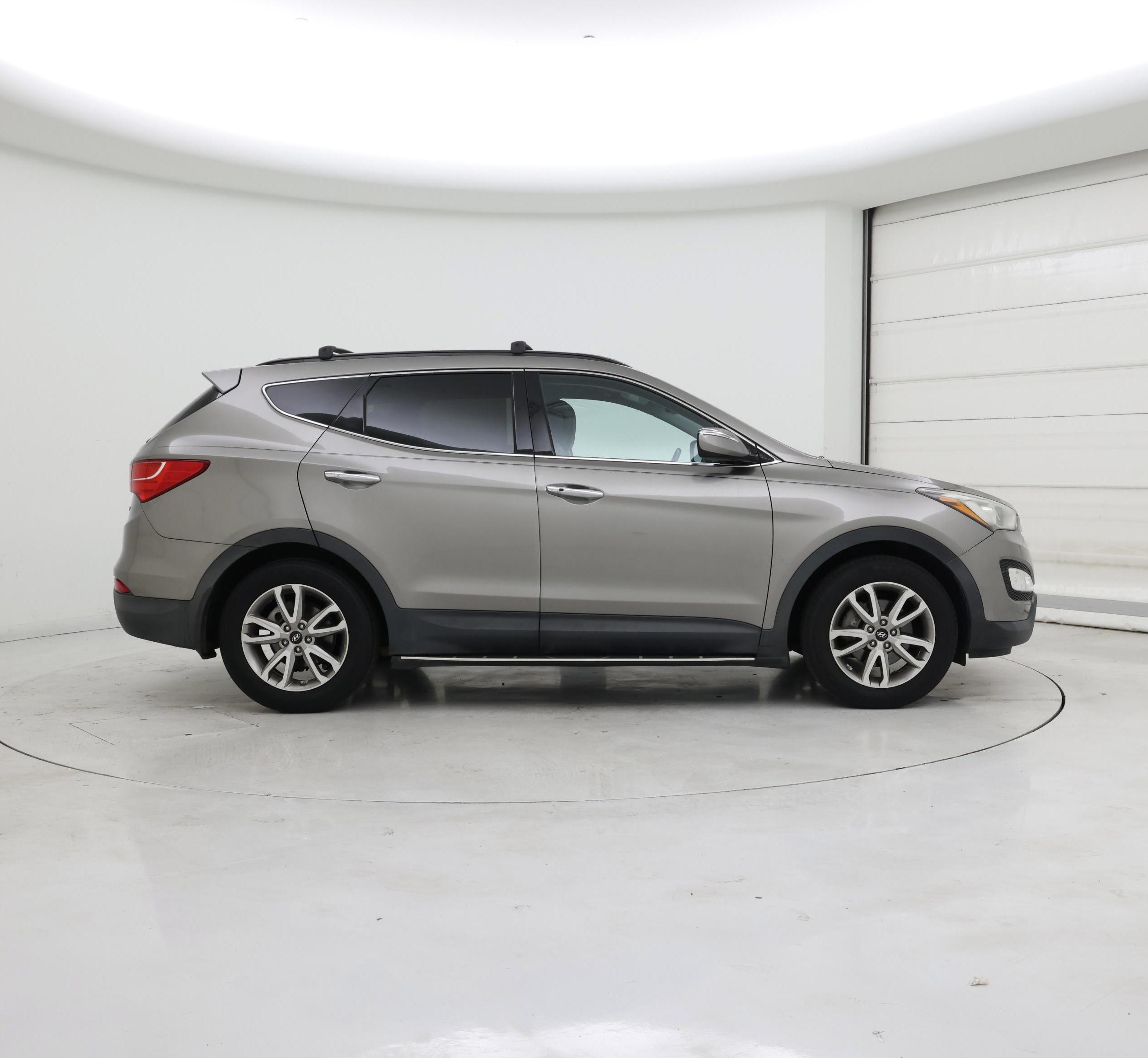 Thumbnail: 2016 Hyundai Santa Fe - 7