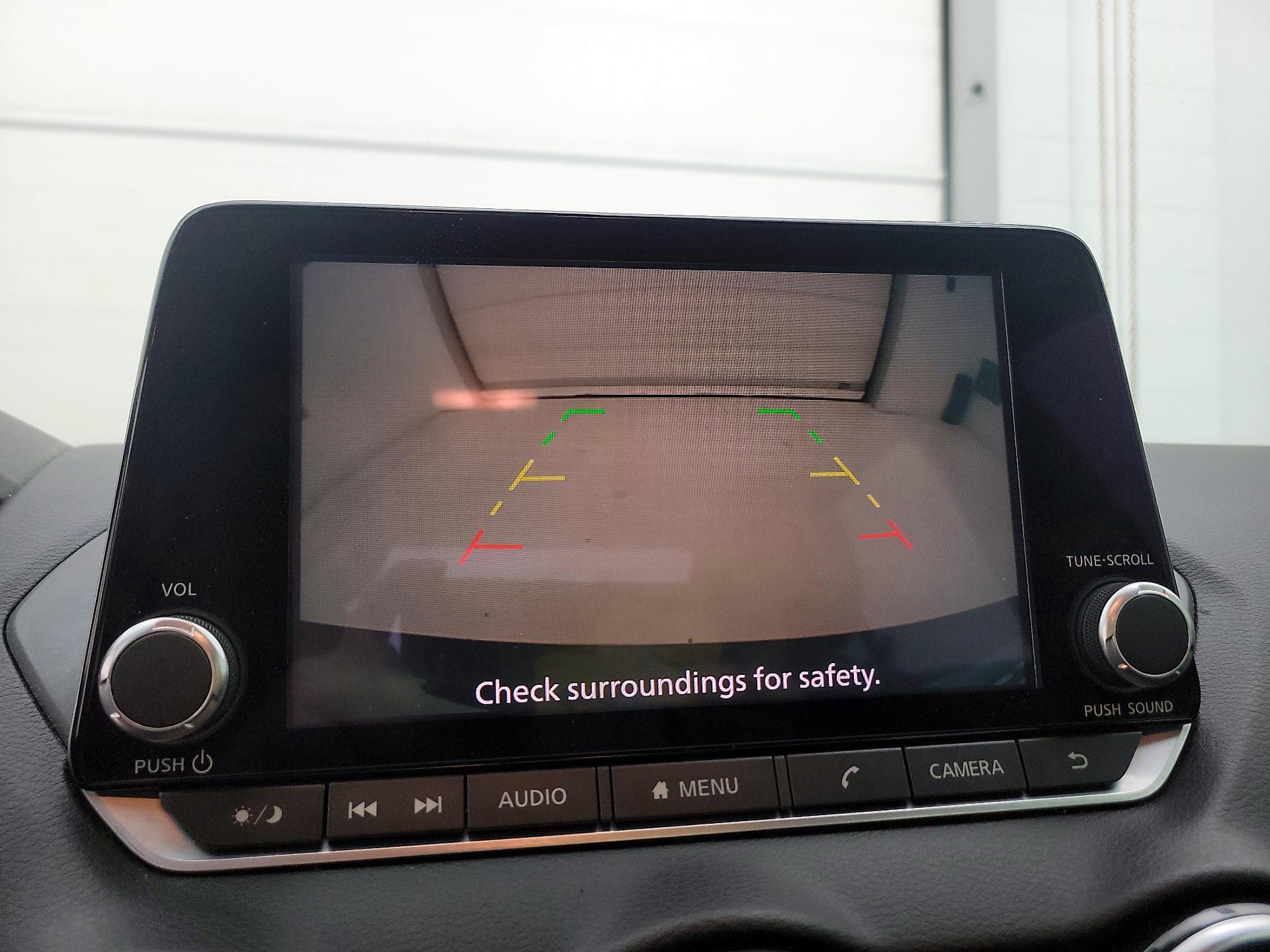 Thumbnail: 2020 Nissan Sentra - 14