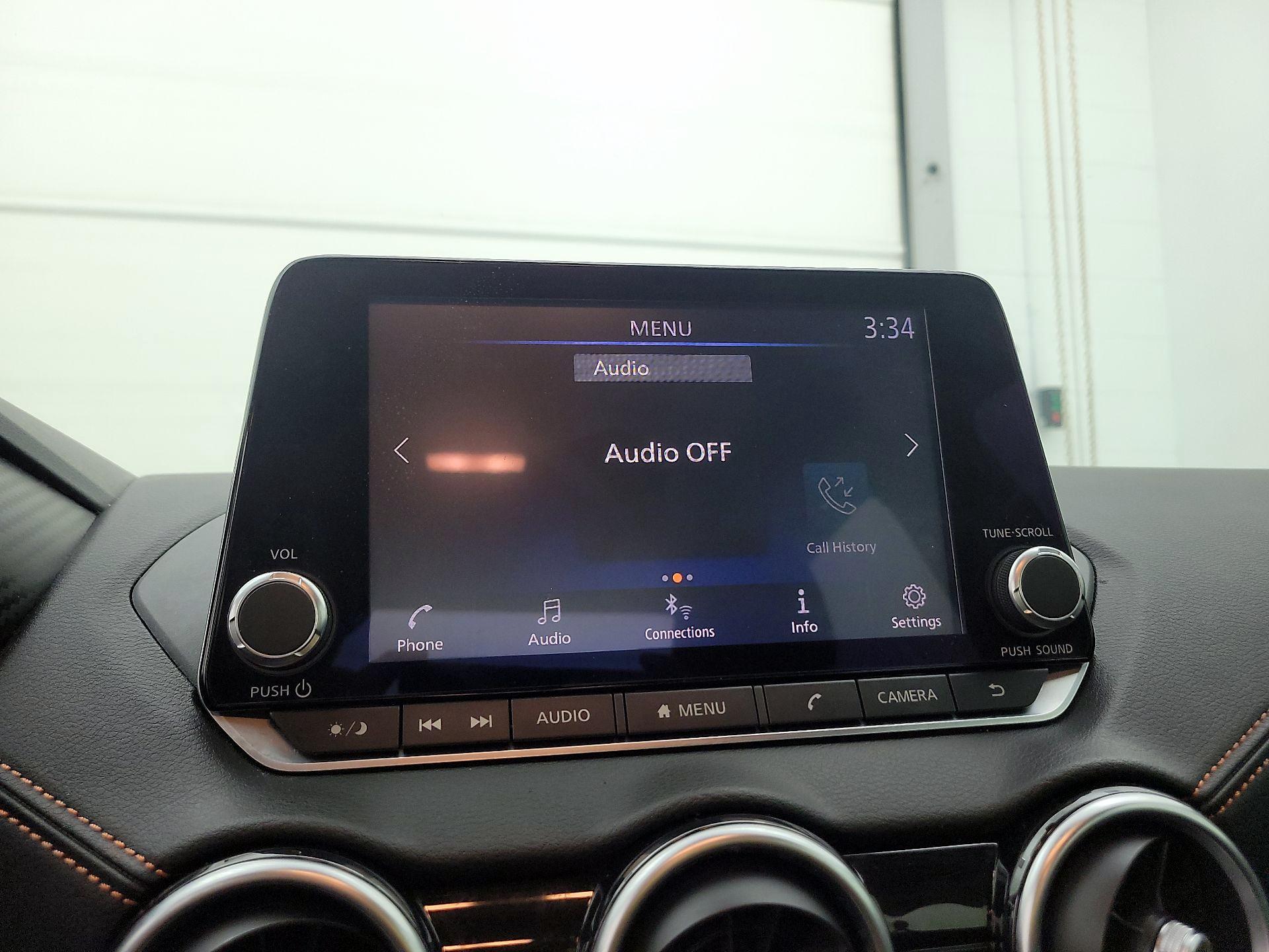 Thumbnail: 2020 Nissan Sentra - 15