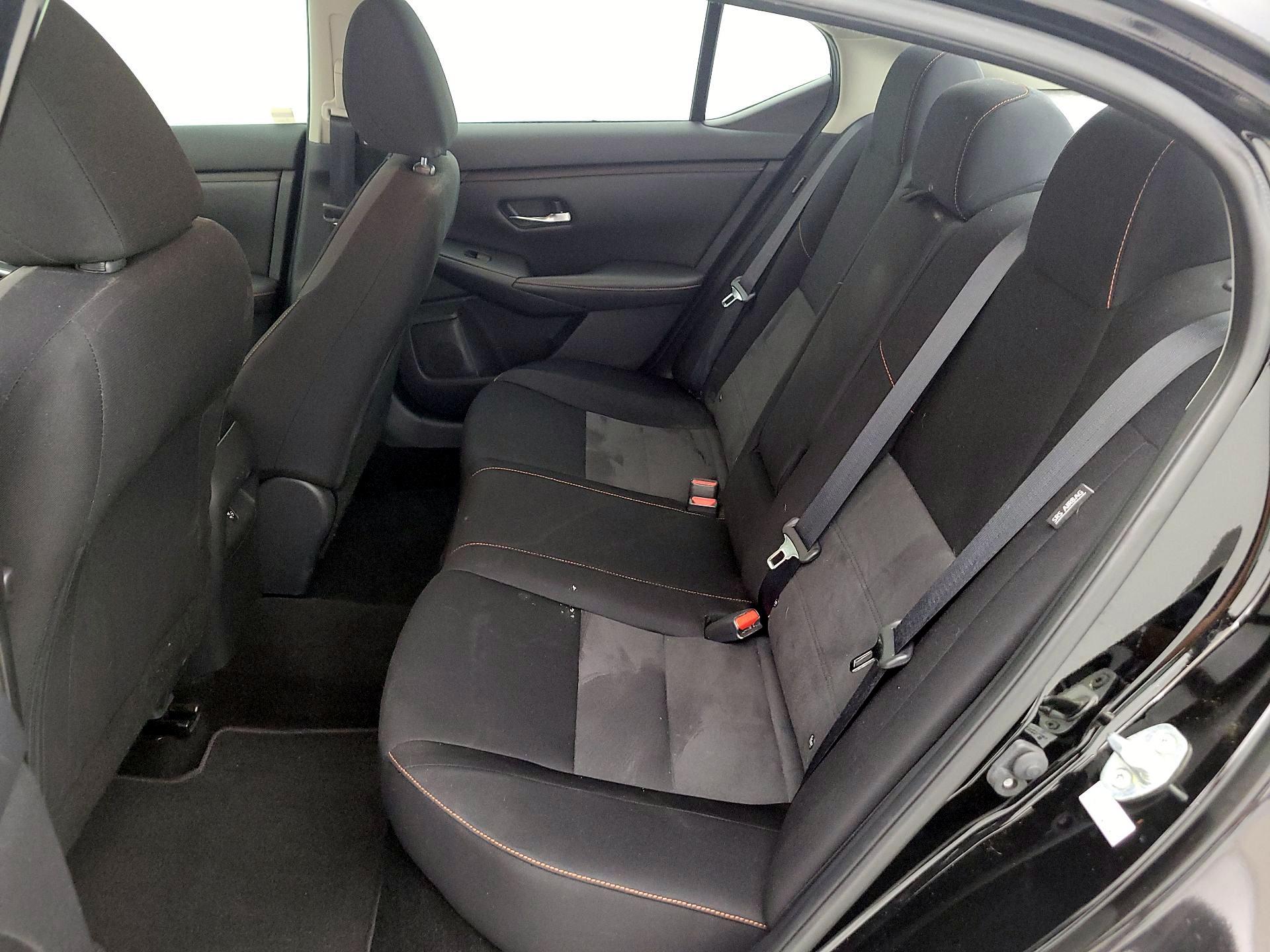 Thumbnail: 2020 Nissan Sentra - 19