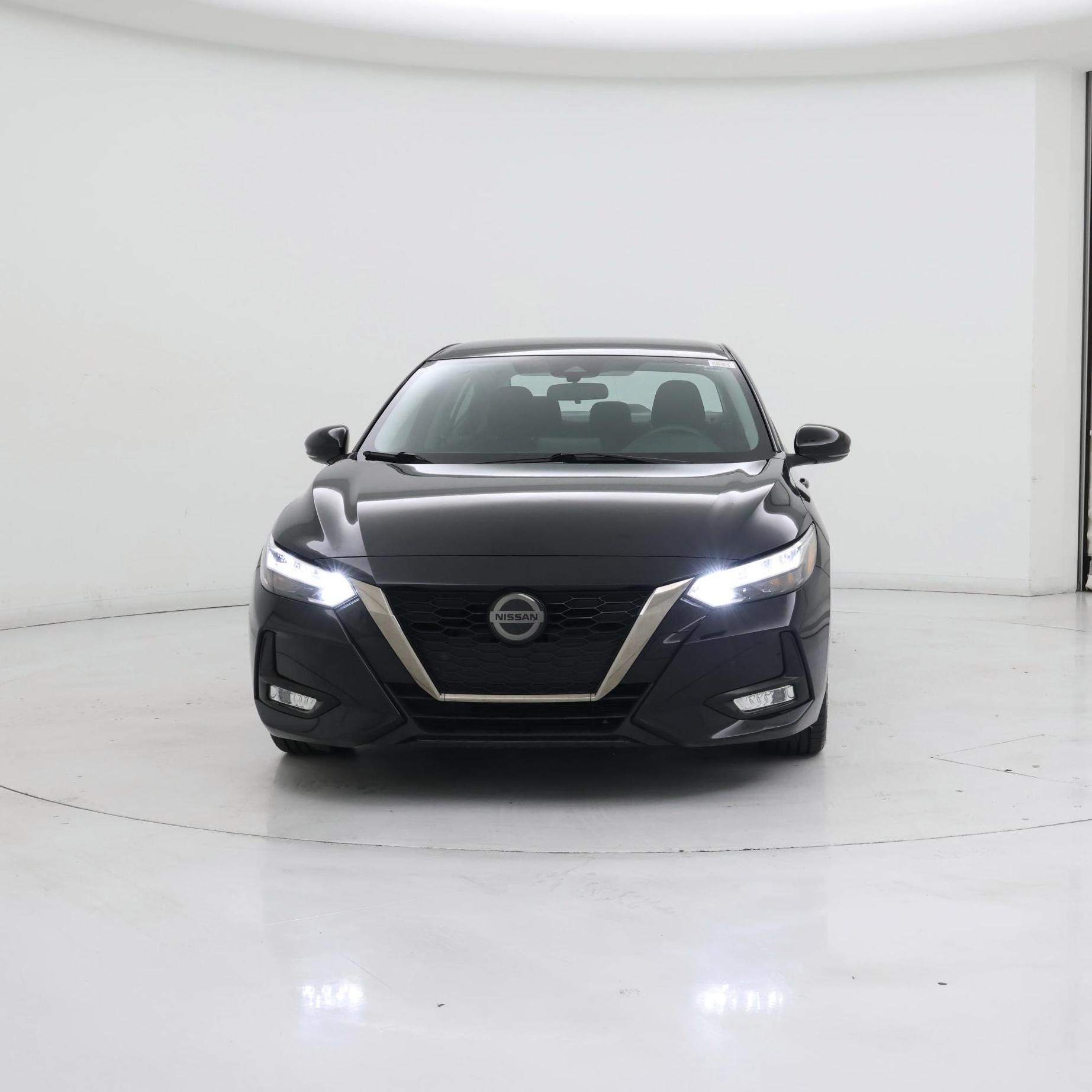 Thumbnail: 2020 Nissan Sentra - 5