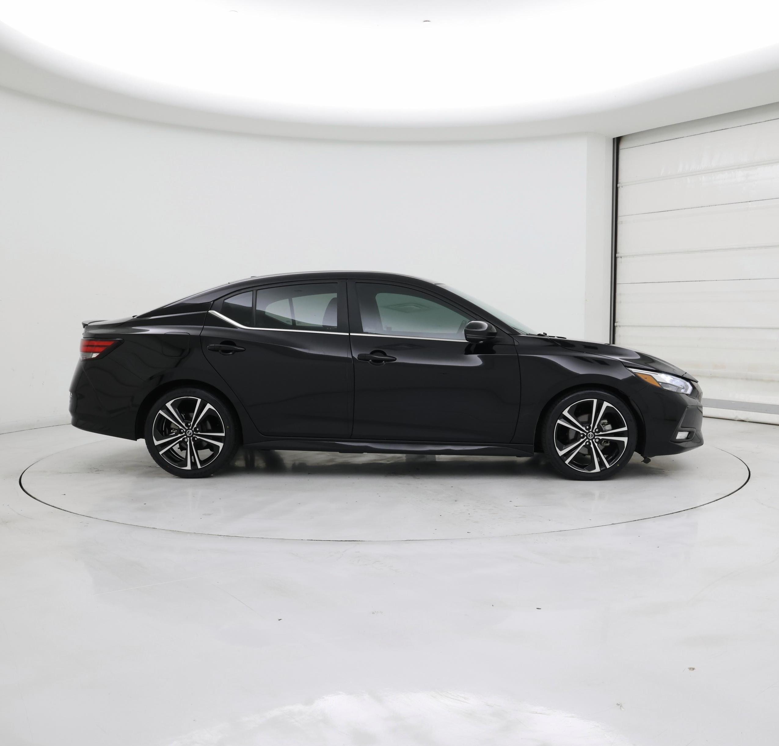 Thumbnail: 2020 Nissan Sentra - 7