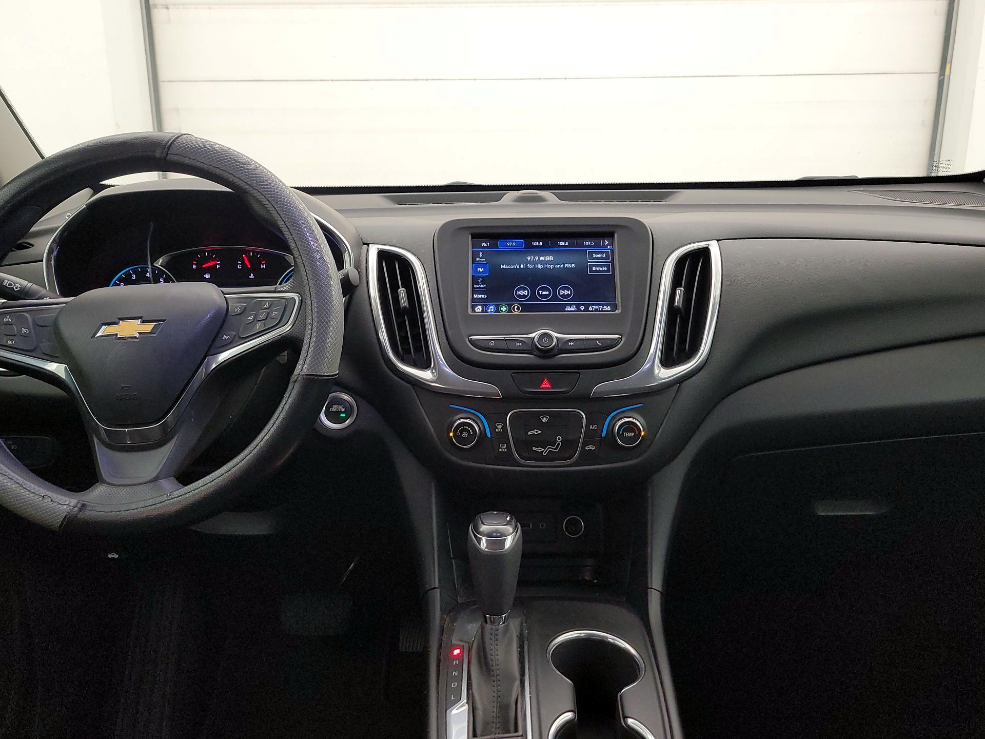 Thumbnail: 2019 Chevrolet Equinox - 9