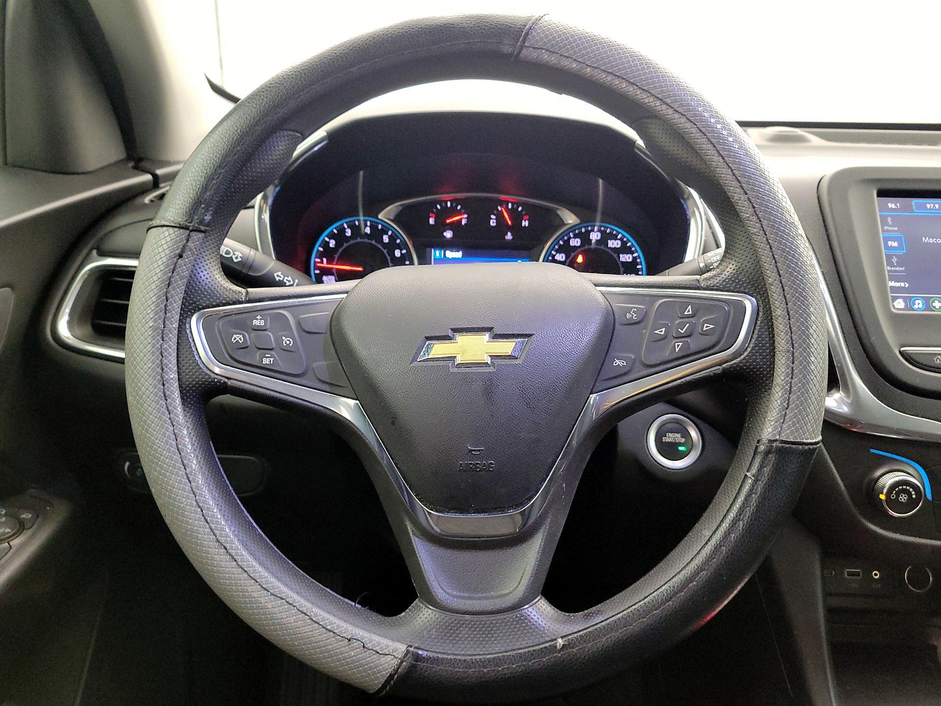 Thumbnail: 2019 Chevrolet Equinox - 10