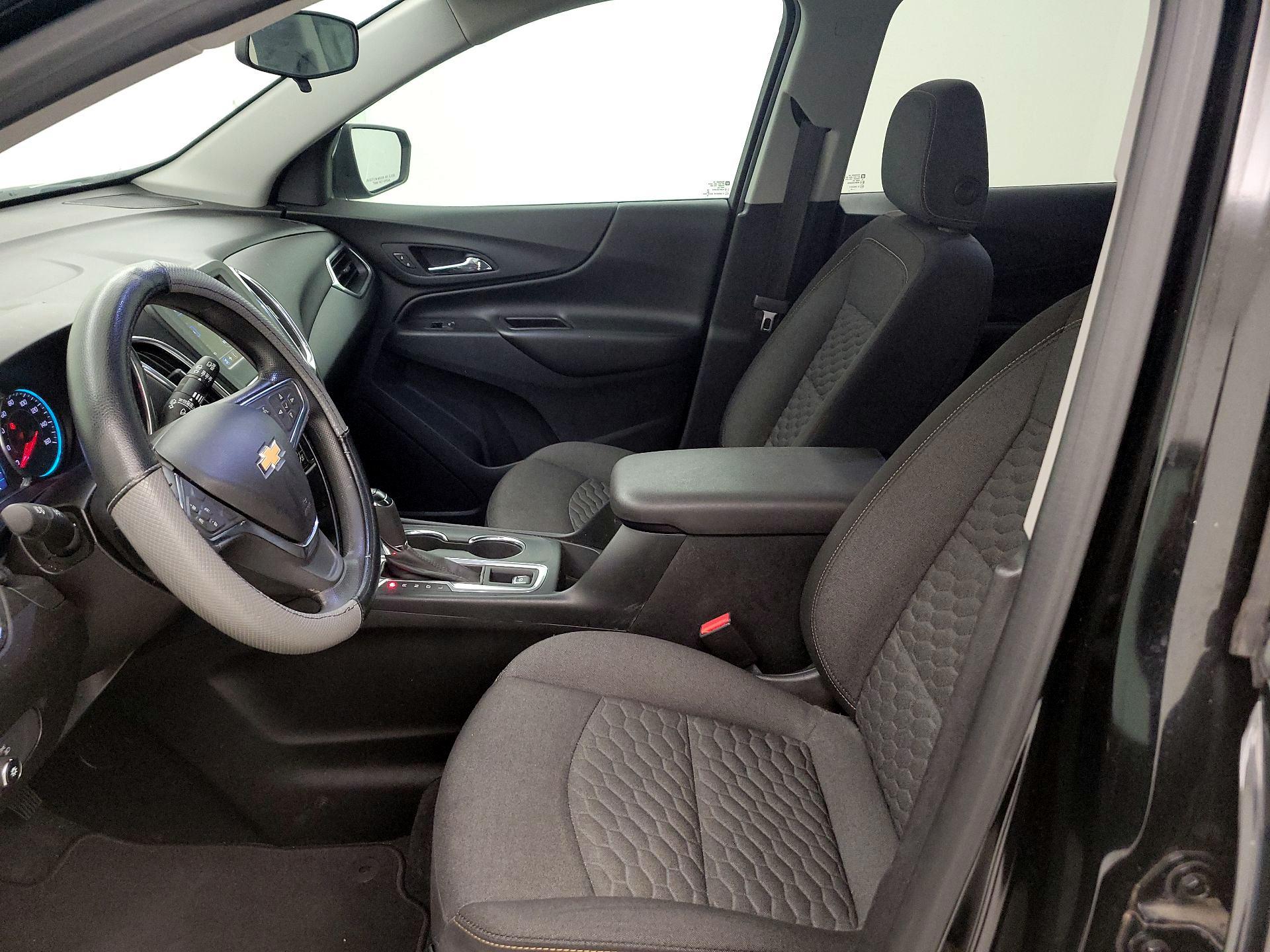 Thumbnail: 2019 Chevrolet Equinox - 11