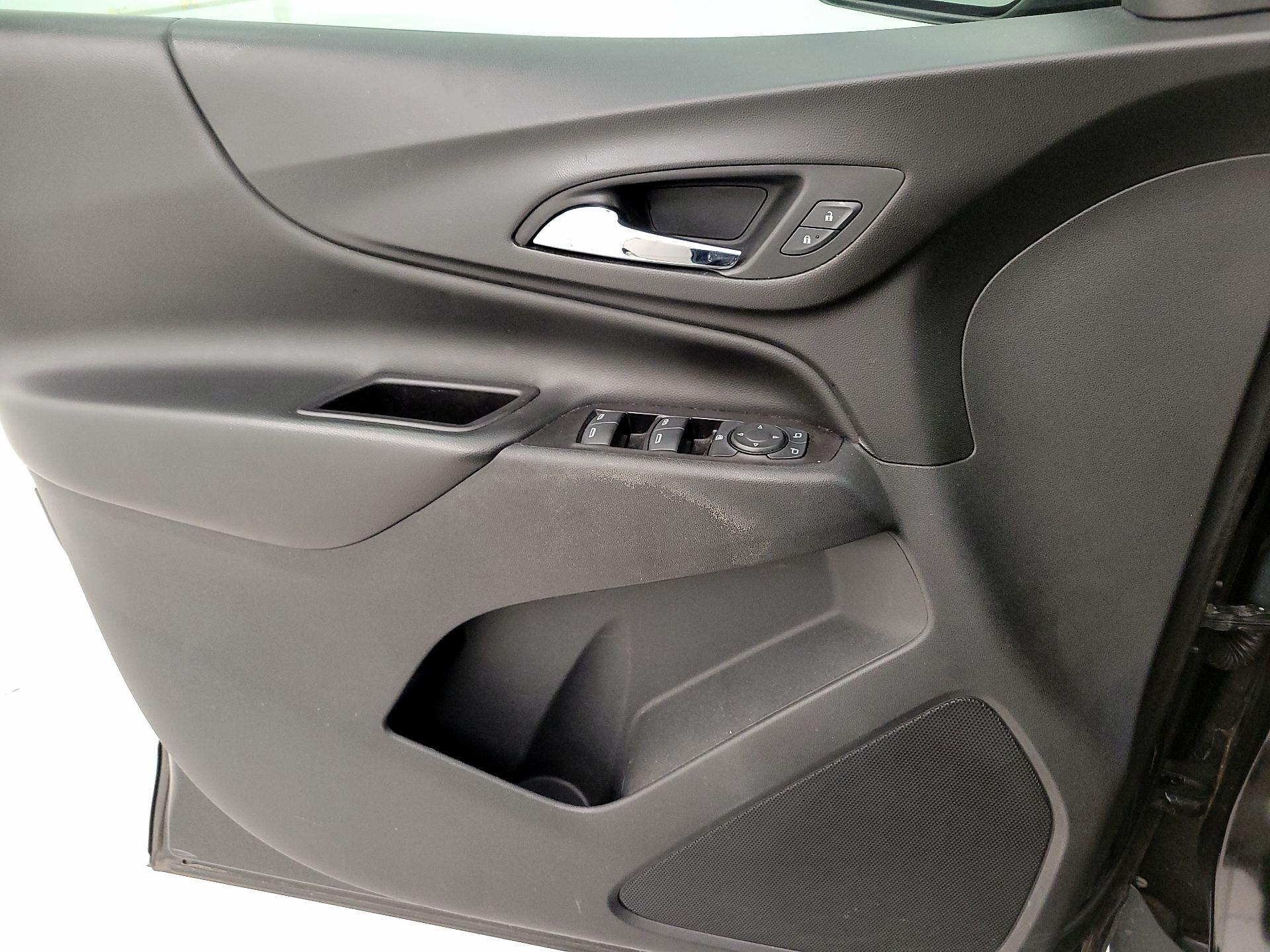 Thumbnail: 2019 Chevrolet Equinox - 12