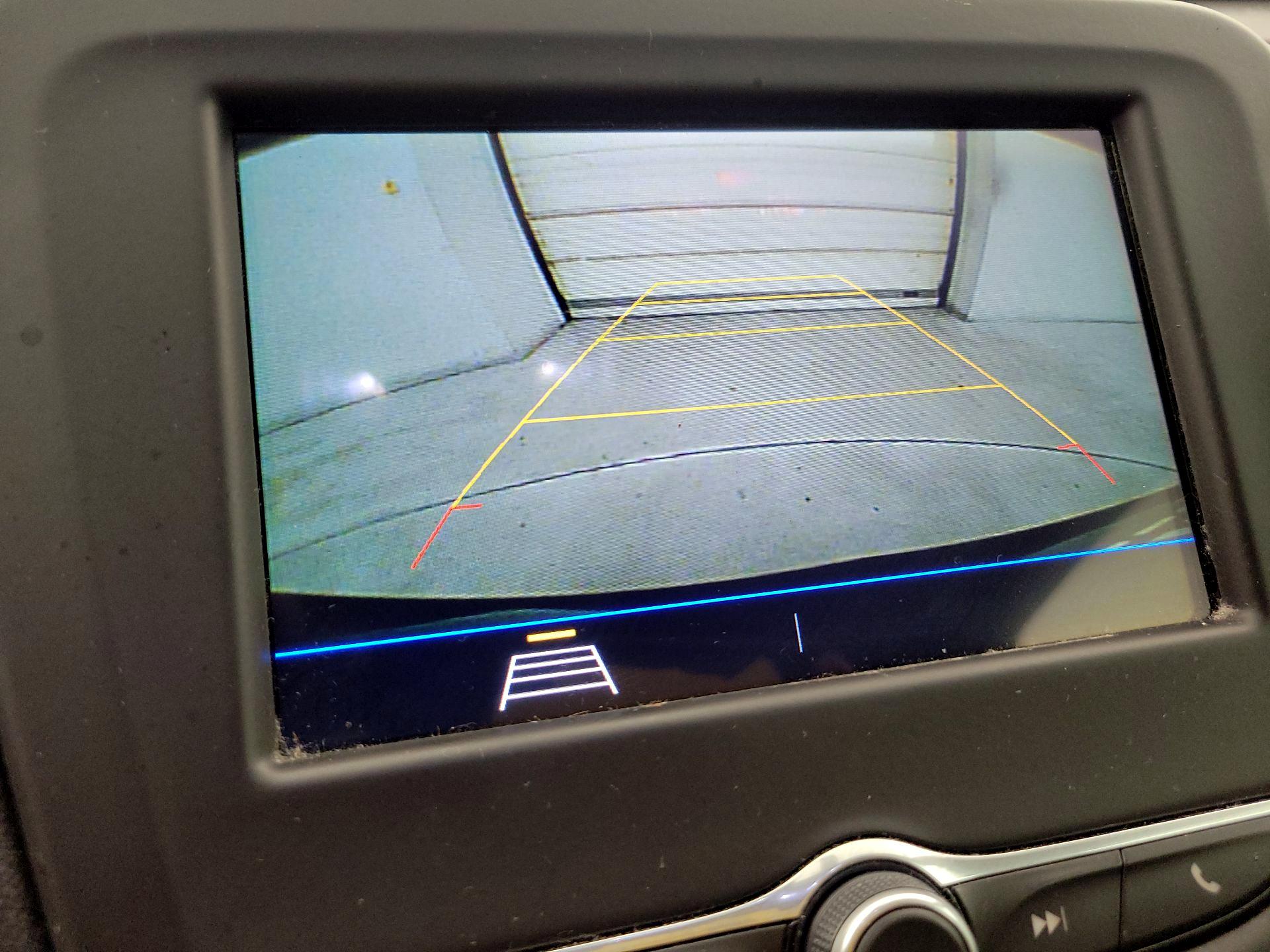 Thumbnail: 2019 Chevrolet Equinox - 14