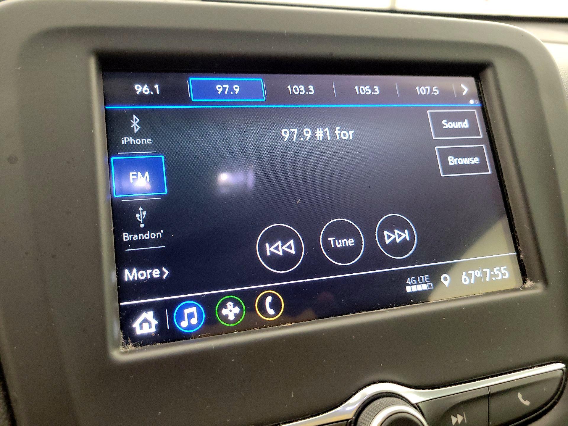 Thumbnail: 2019 Chevrolet Equinox - 15