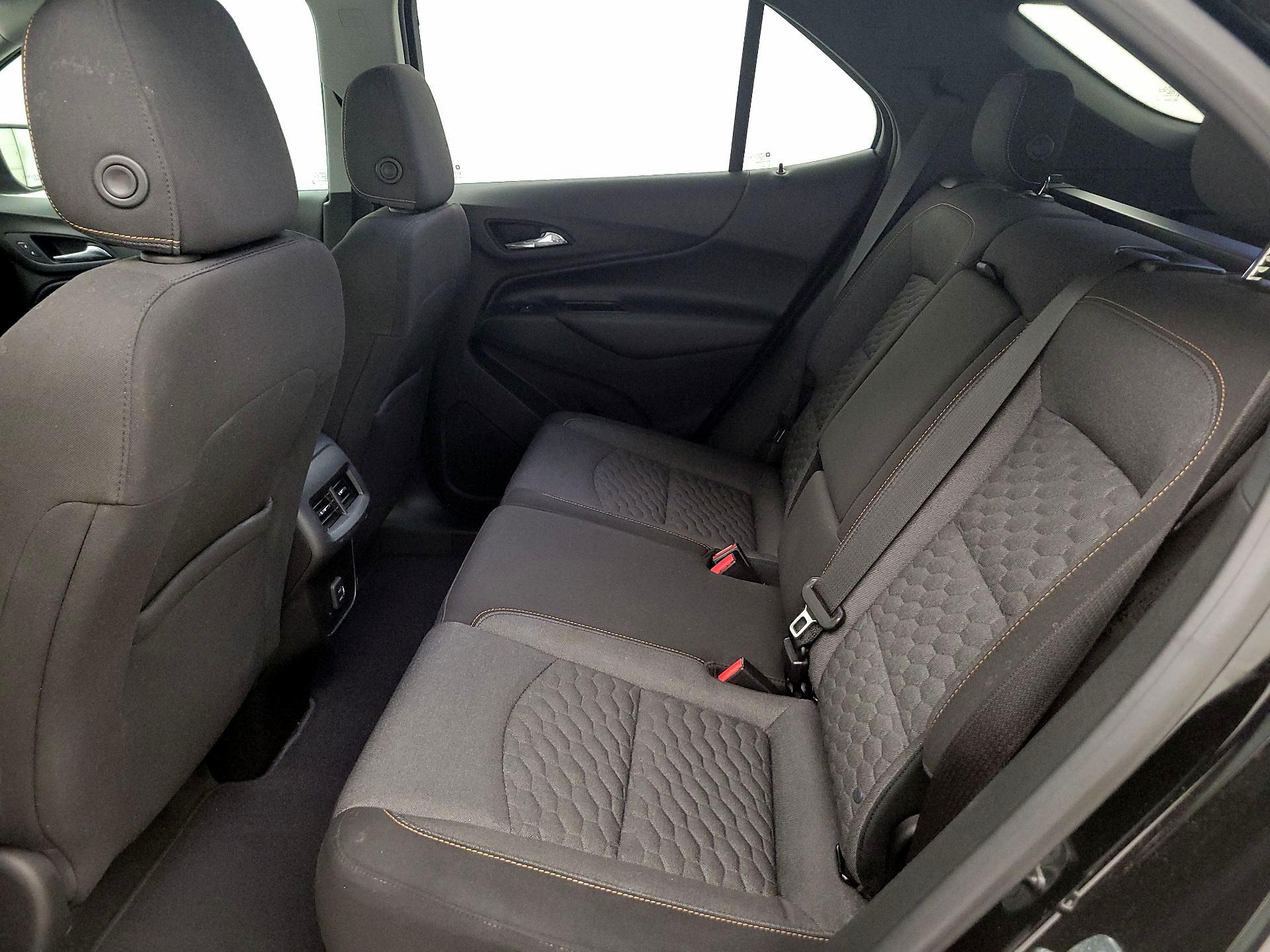 Thumbnail: 2019 Chevrolet Equinox - 19