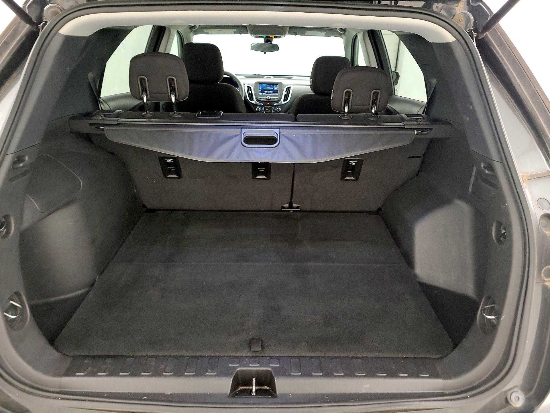 Thumbnail: 2019 Chevrolet Equinox - 20