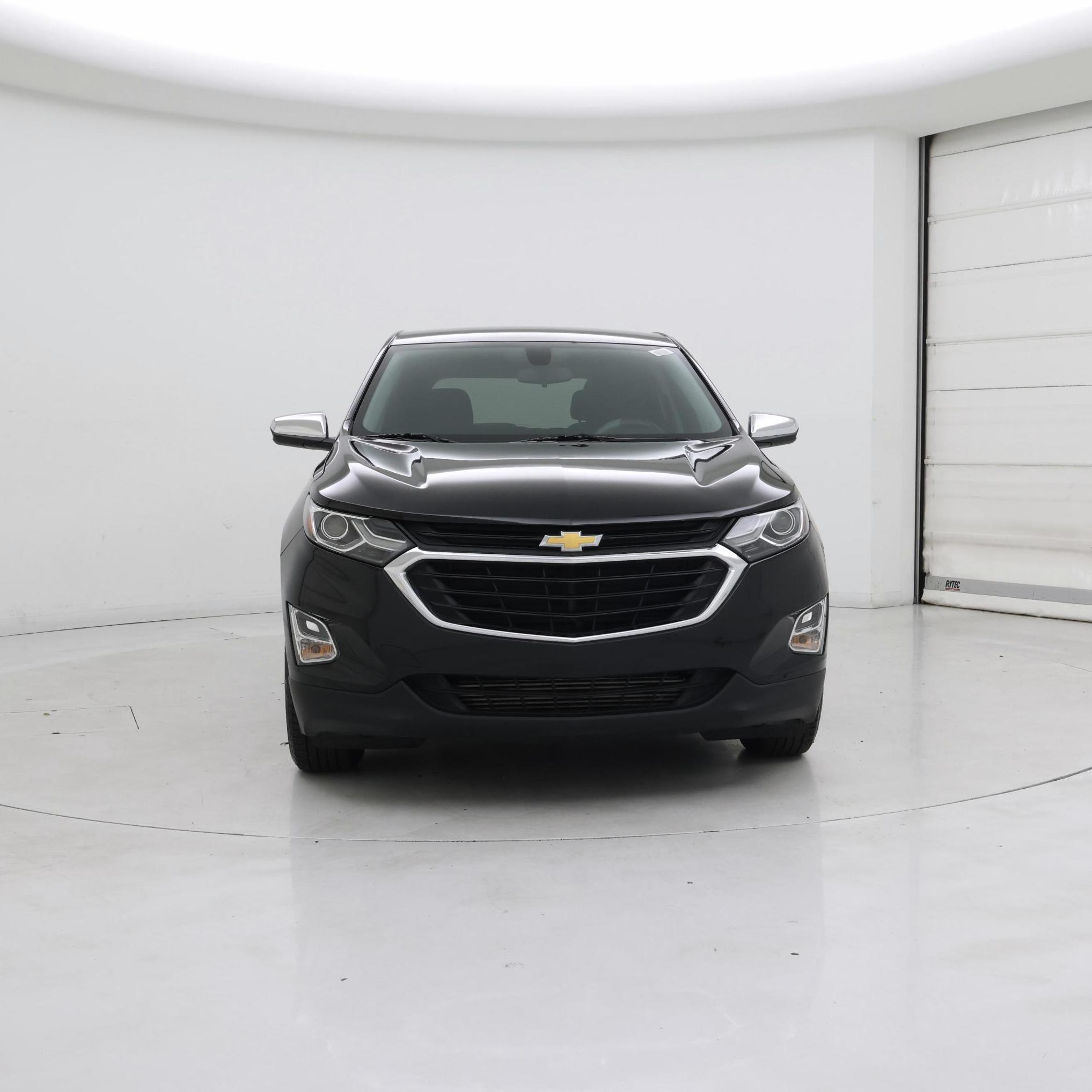 Thumbnail: 2019 Chevrolet Equinox - 5