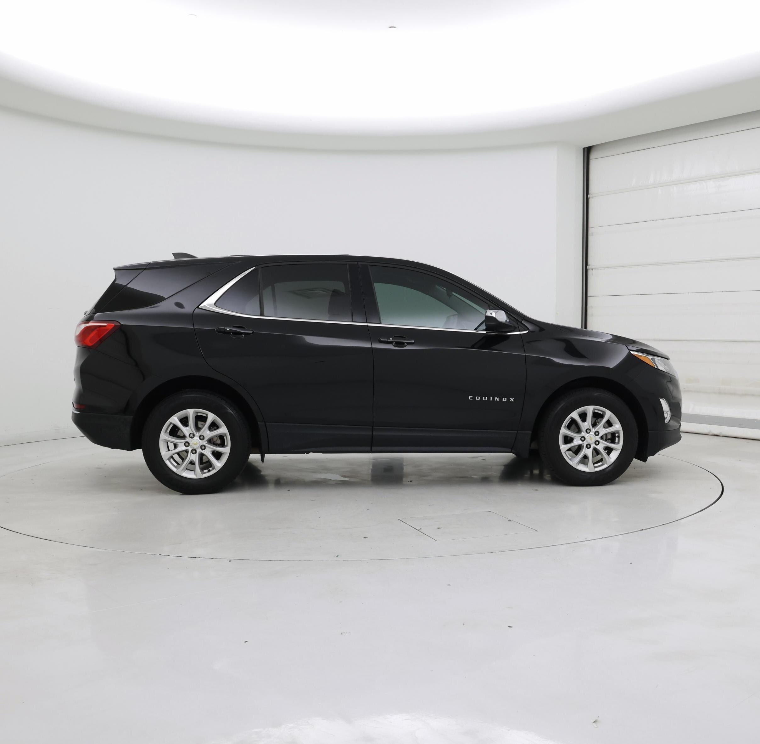 Thumbnail: 2019 Chevrolet Equinox - 7