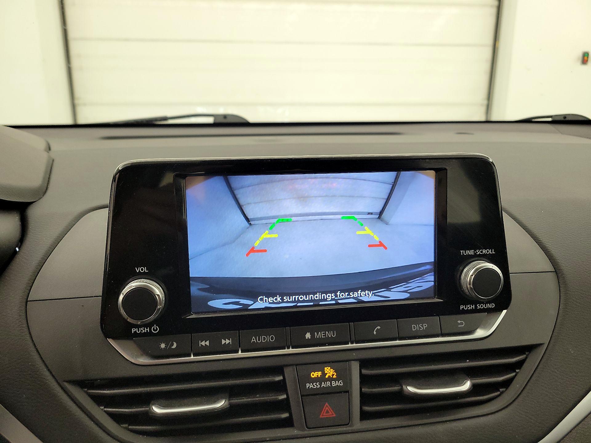 Thumbnail: 2023 Nissan Altima - 14