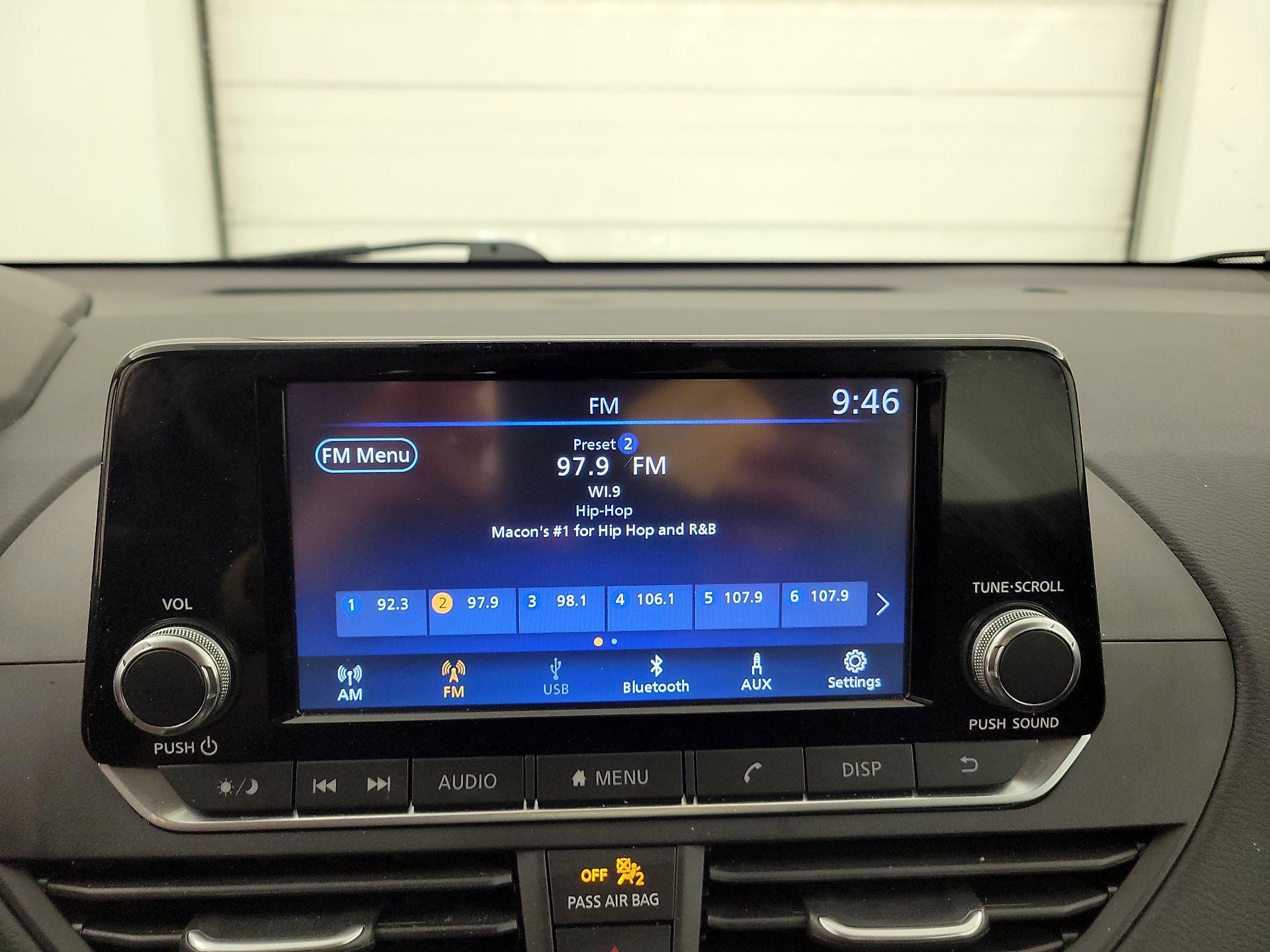 Thumbnail: 2023 Nissan Altima - 15