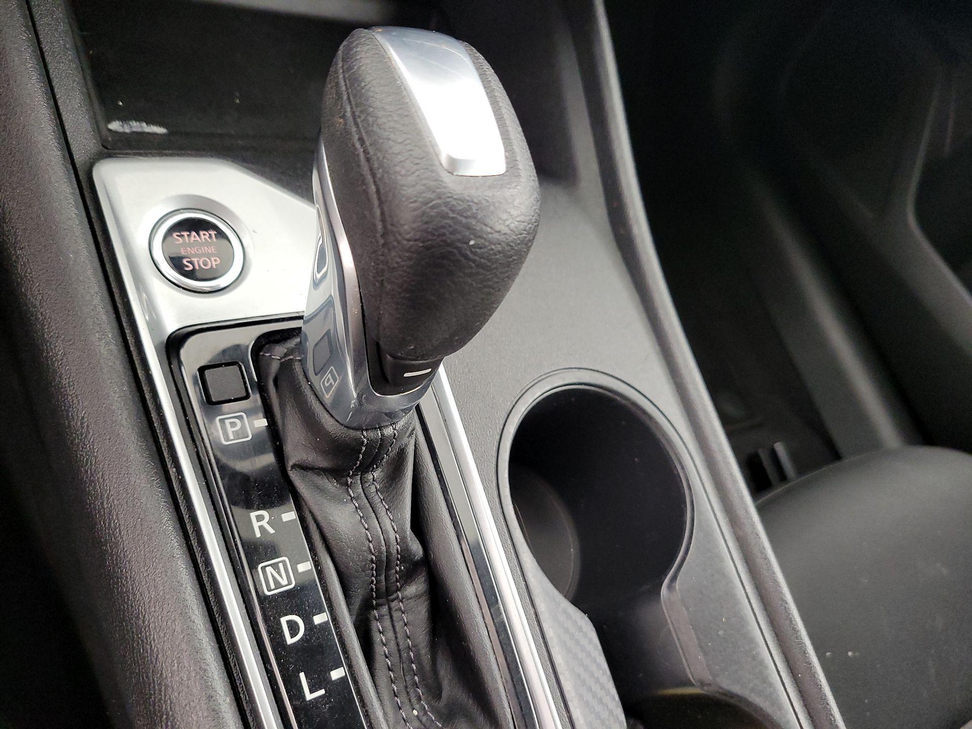 Thumbnail: 2023 Nissan Altima - 17