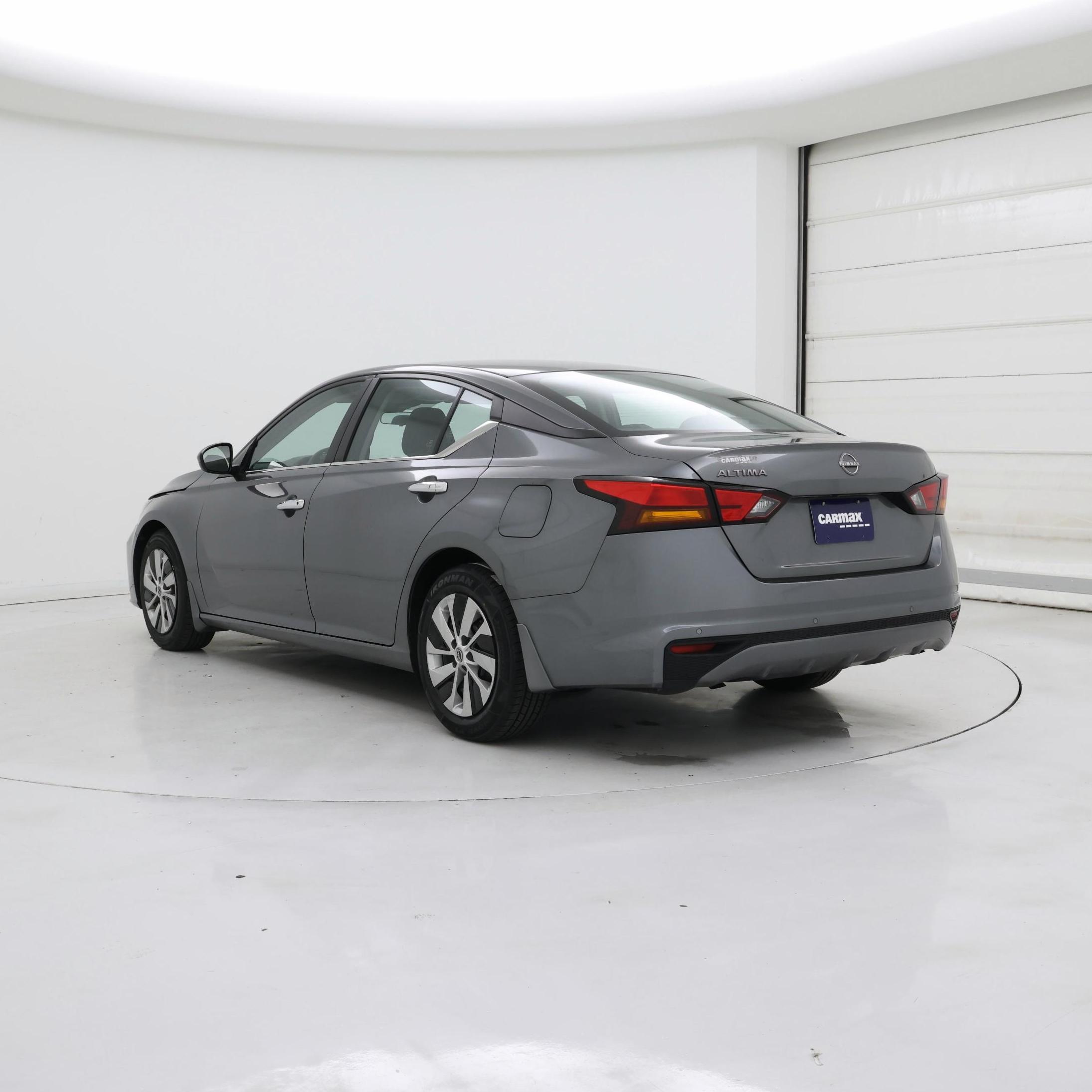 Thumbnail: 2023 Nissan Altima - 2