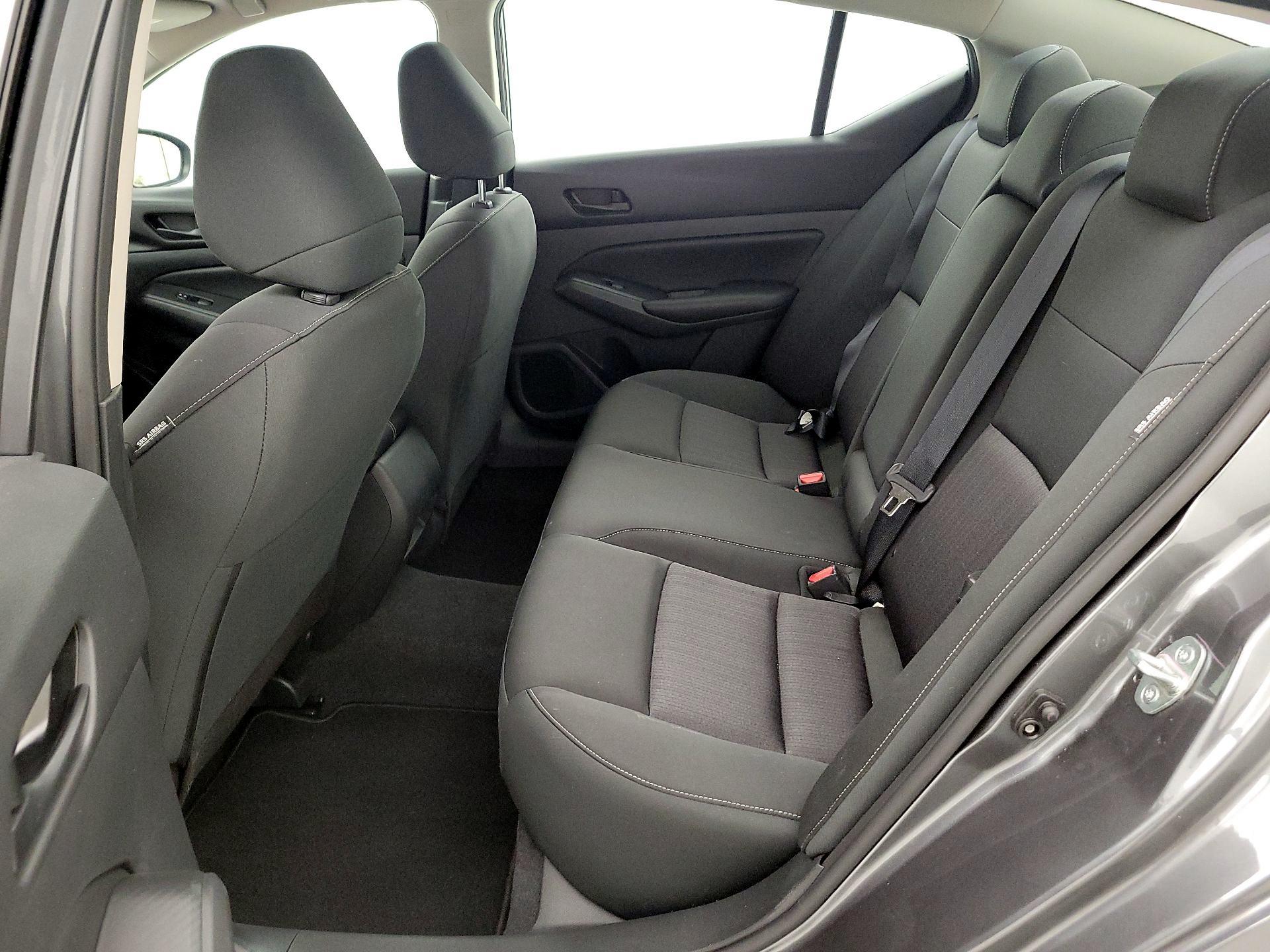 Thumbnail: 2023 Nissan Altima - 19