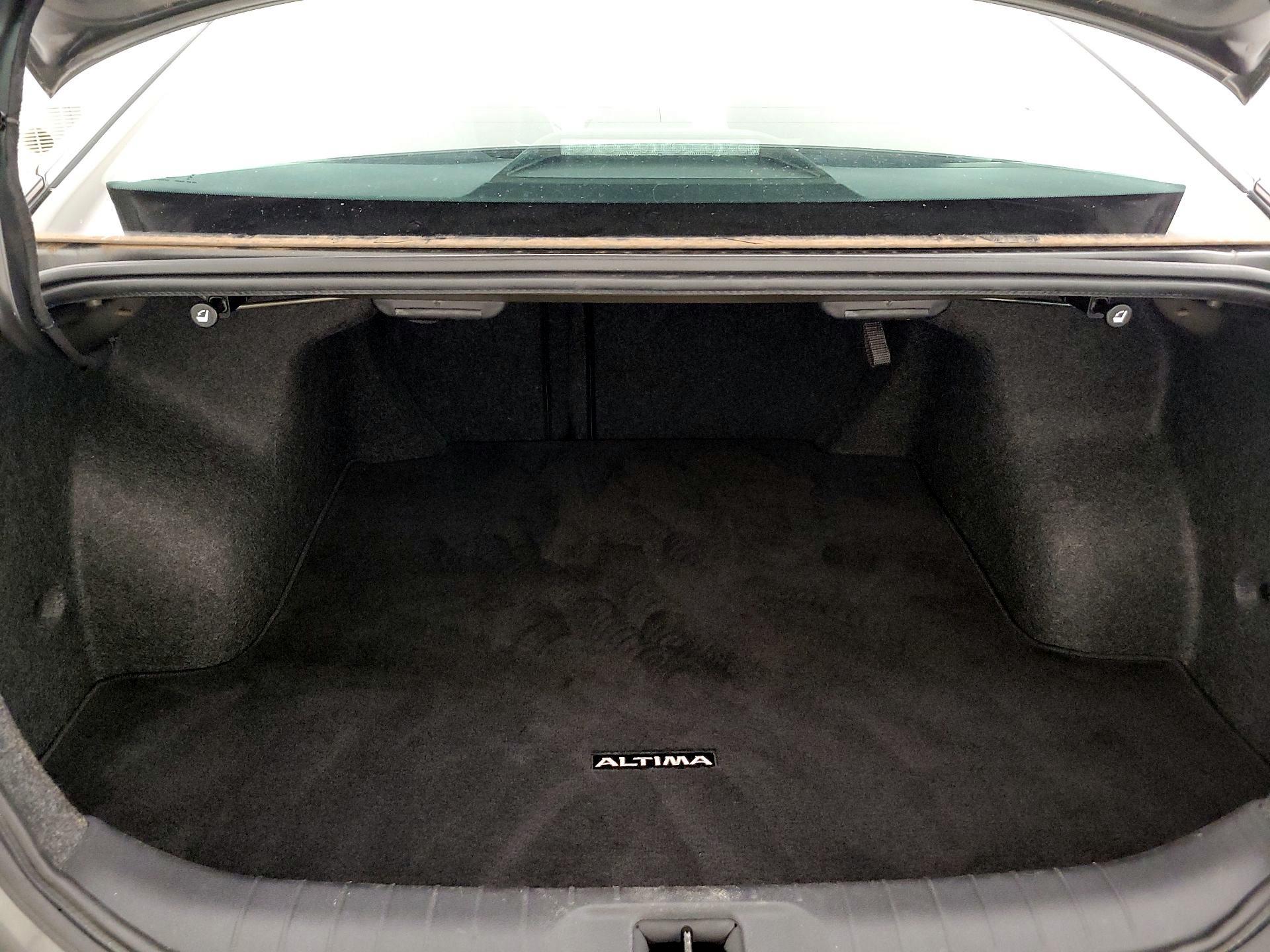 Thumbnail: 2023 Nissan Altima - 20