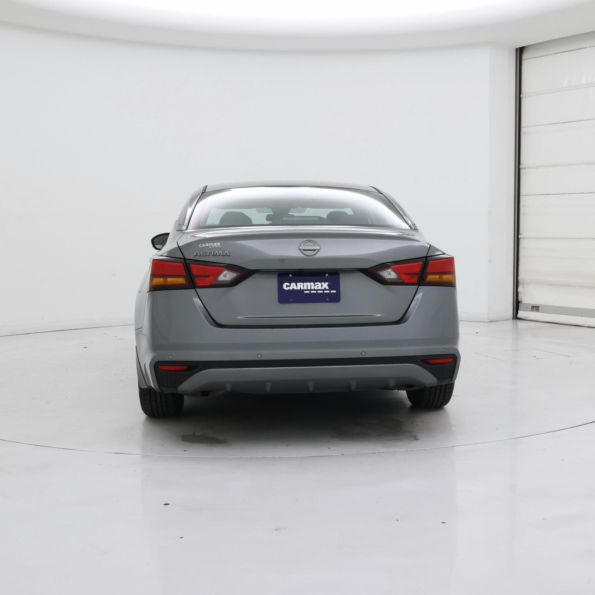 Thumbnail: 2023 Nissan Altima - 6