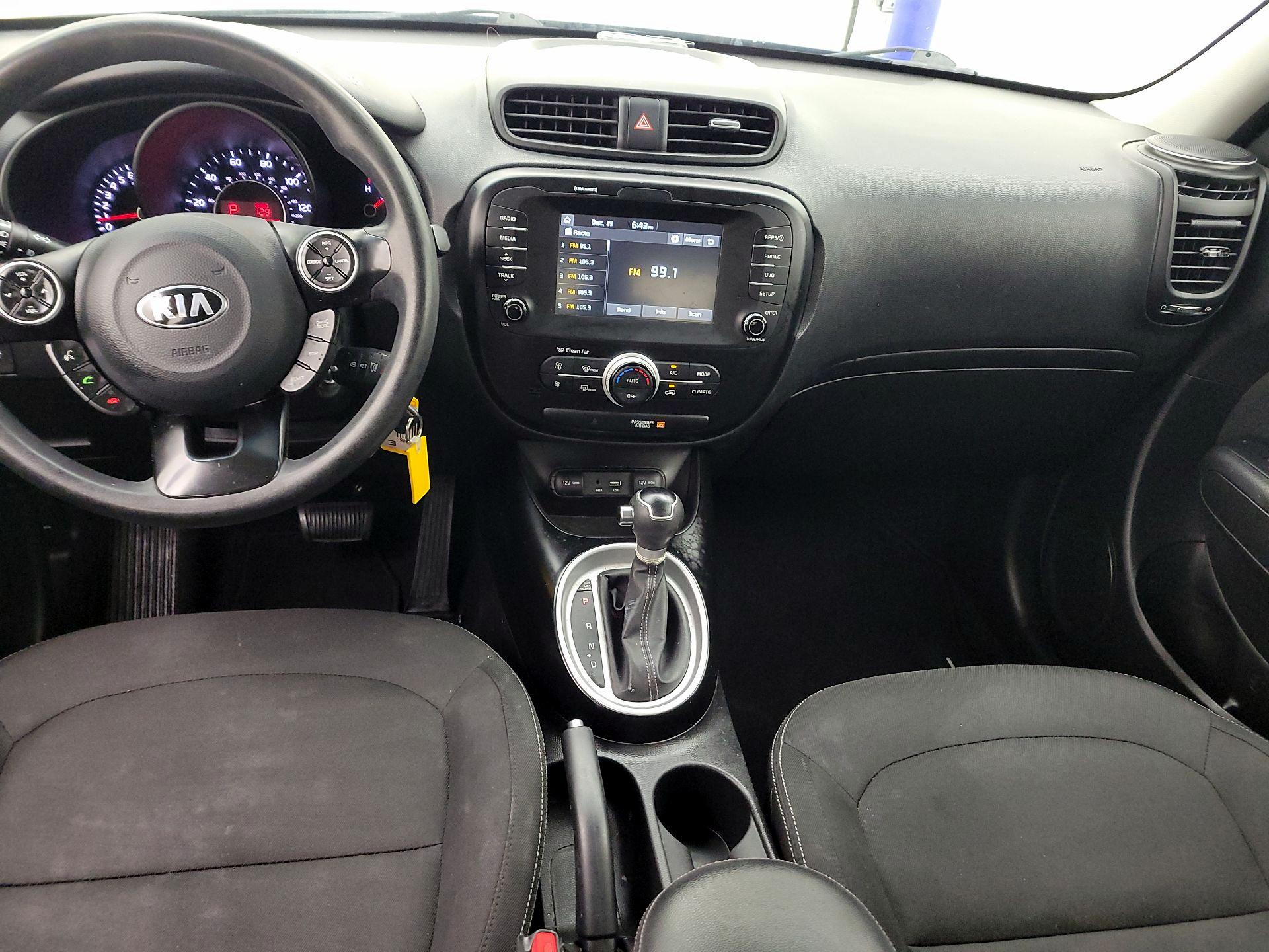 Thumbnail: 2019 Kia Soul - 9