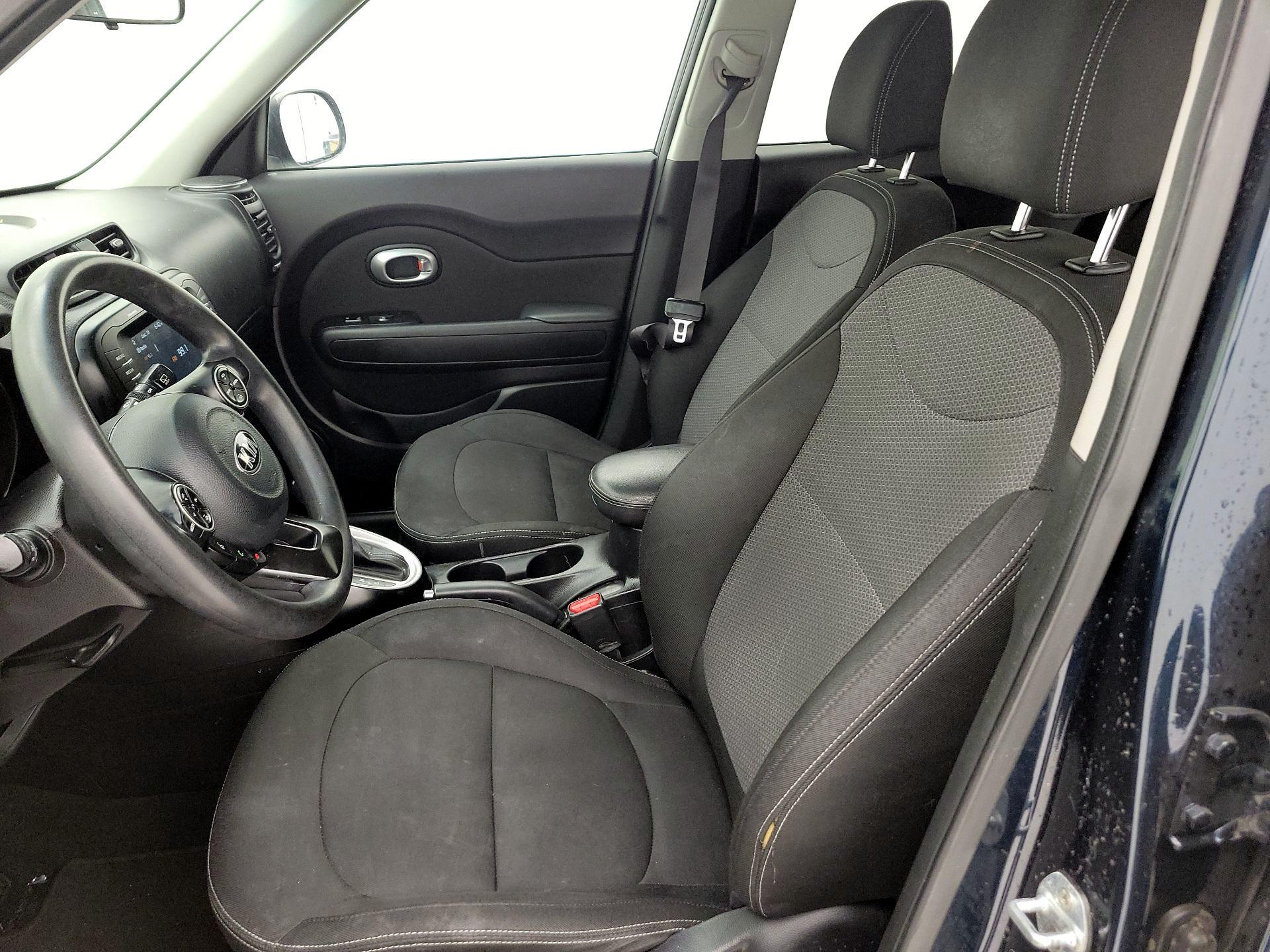 Thumbnail: 2019 Kia Soul - 11