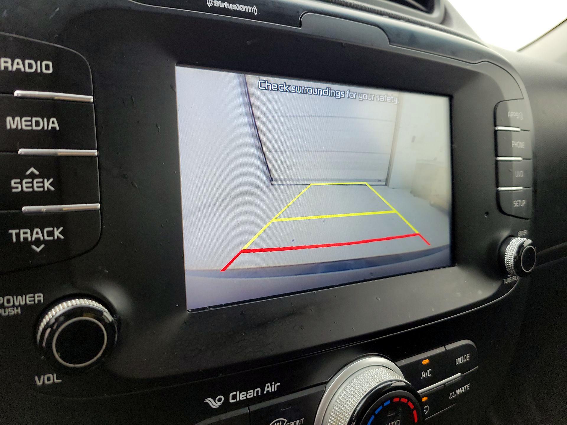 Thumbnail: 2019 Kia Soul - 14