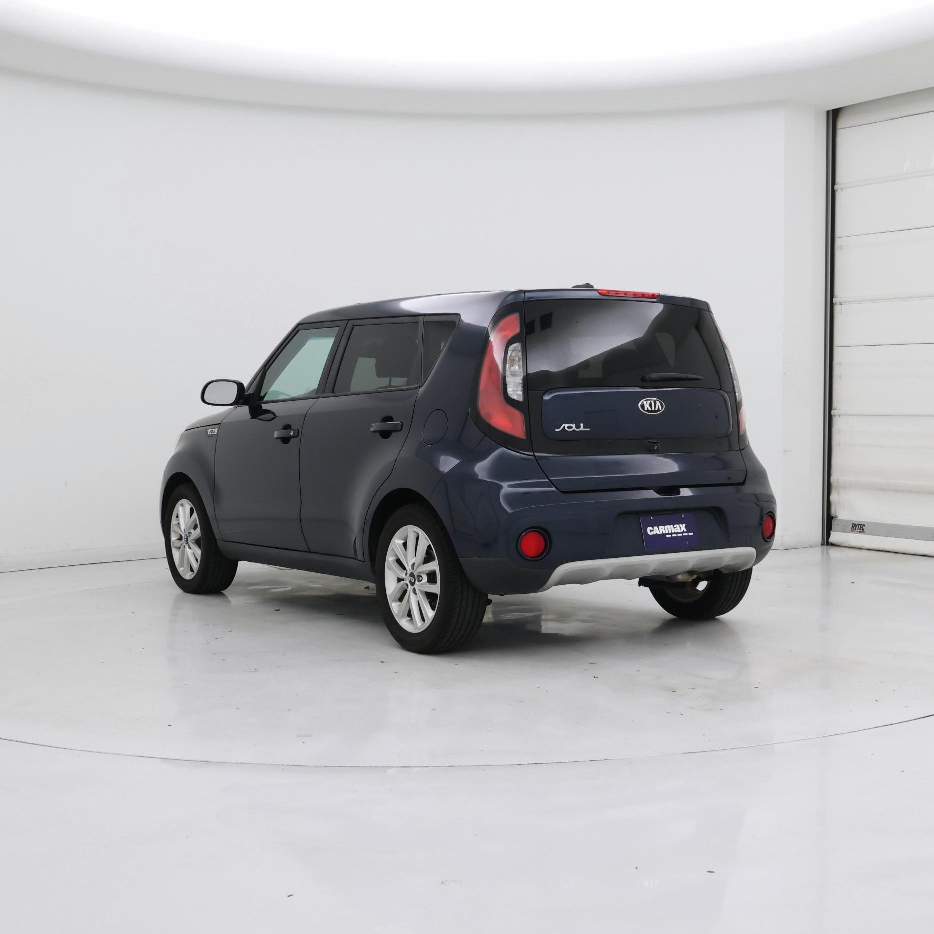 Thumbnail: 2019 Kia Soul - 2