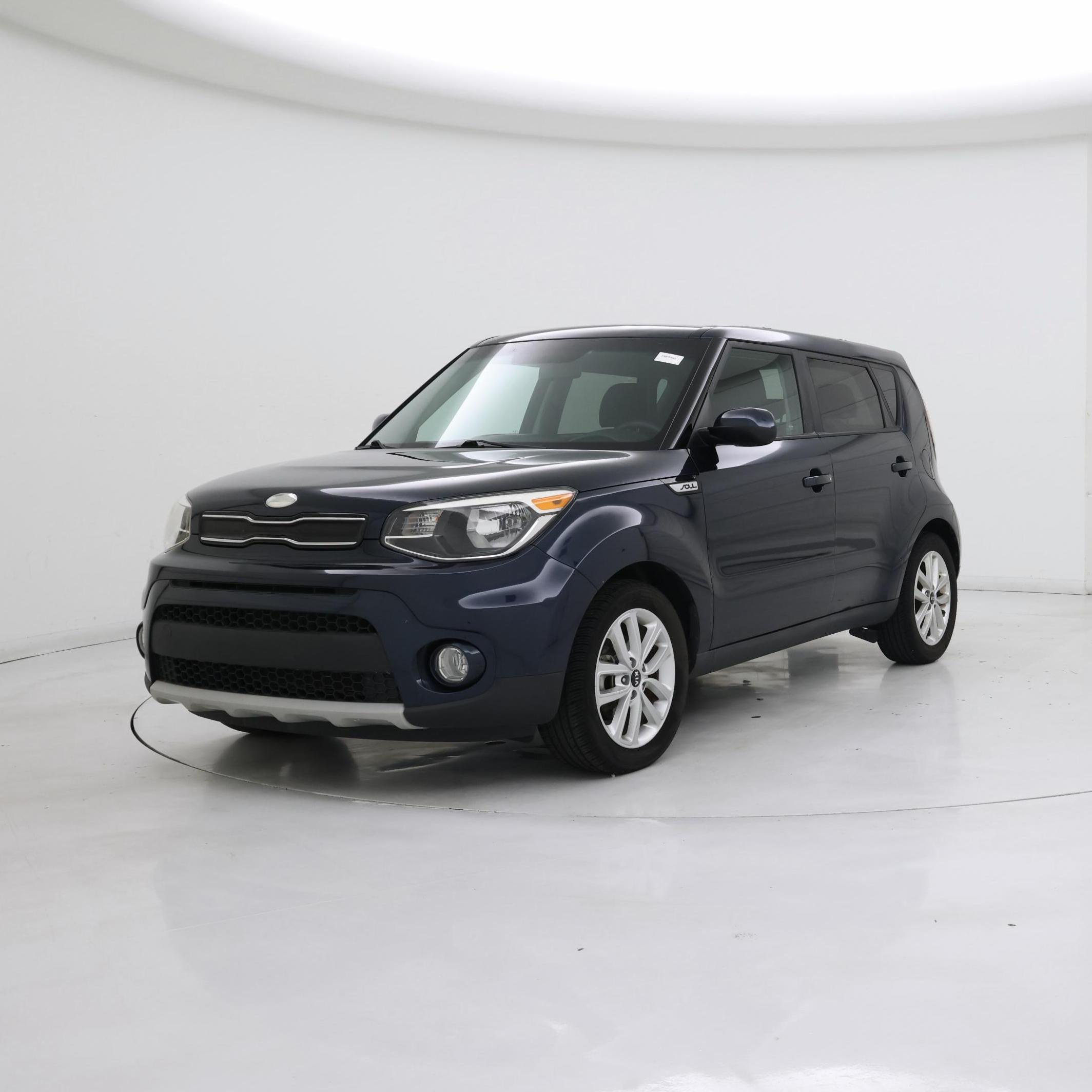 Thumbnail: 2019 Kia Soul - 4