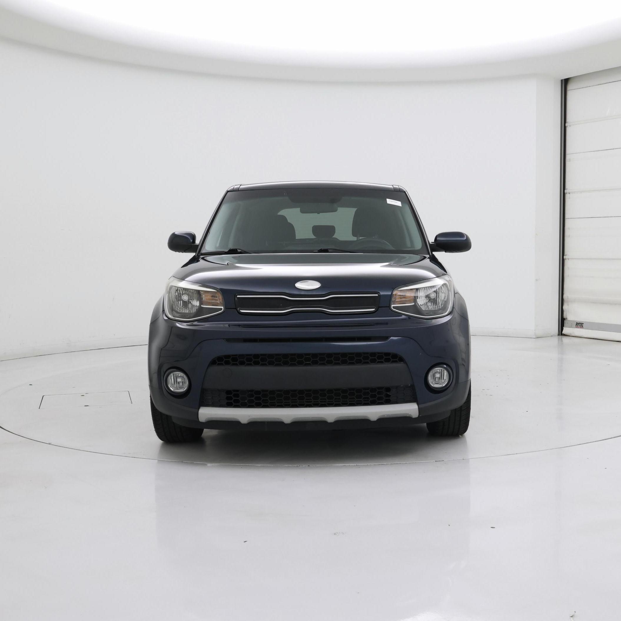 Thumbnail: 2019 Kia Soul - 5