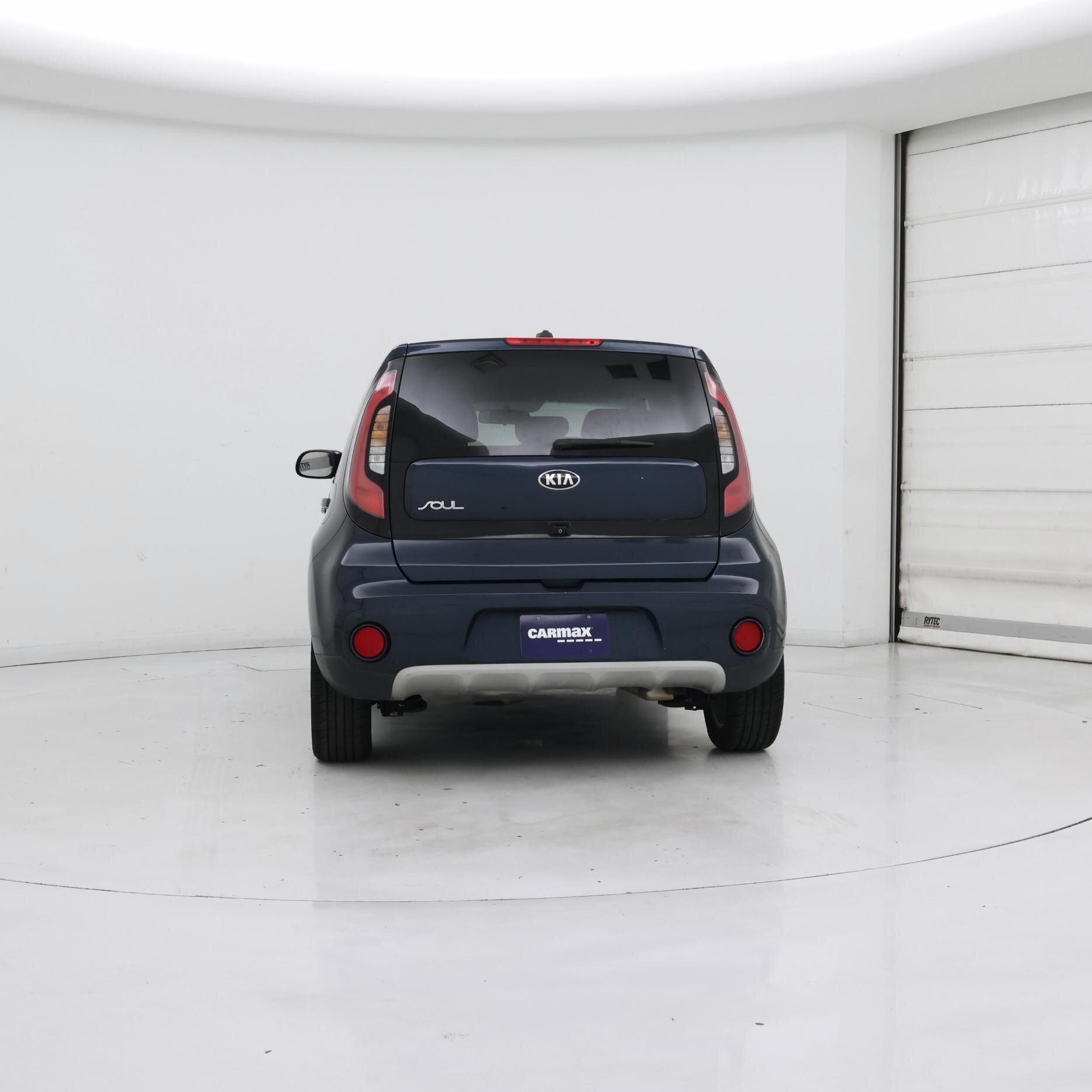 Thumbnail: 2019 Kia Soul - 6