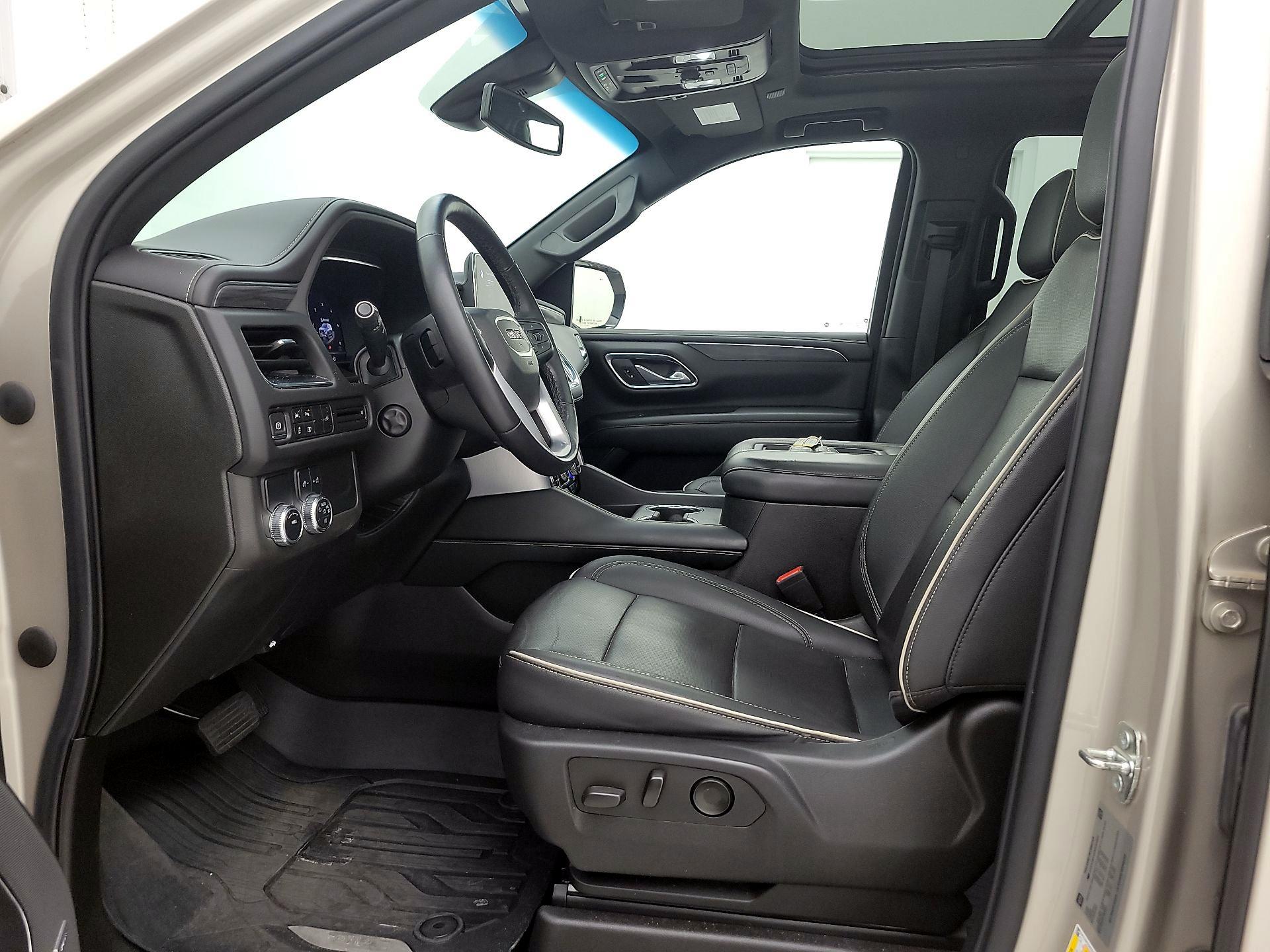 Thumbnail: 2022 GMC Yukon - 11